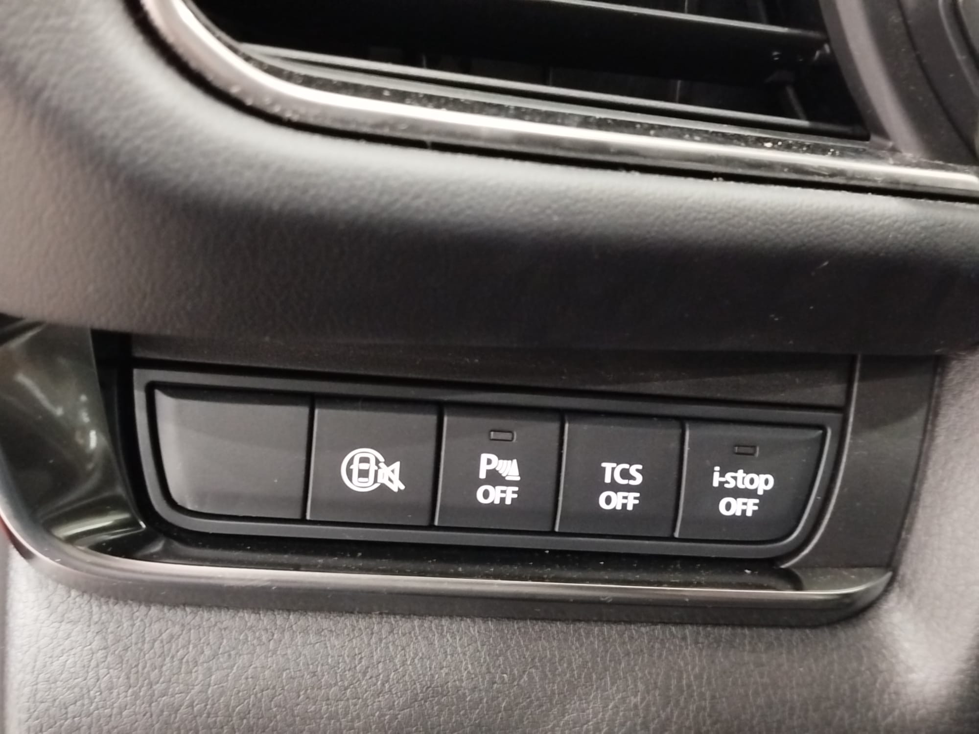 Mazda CX-30 E-SKYACTIV G MHEV FWD HOMURA