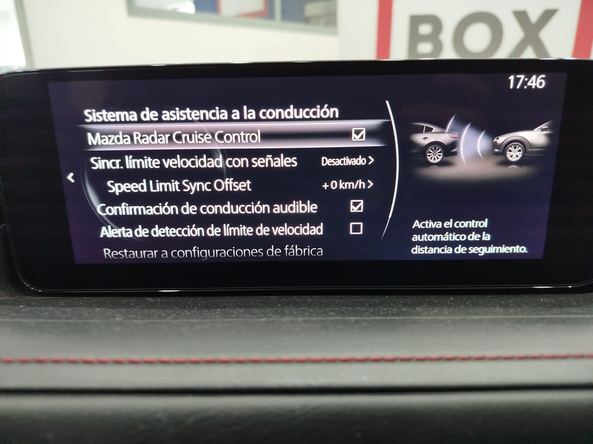 Mazda CX-30 E-SKYACTIV G MHEV FWD HOMURA