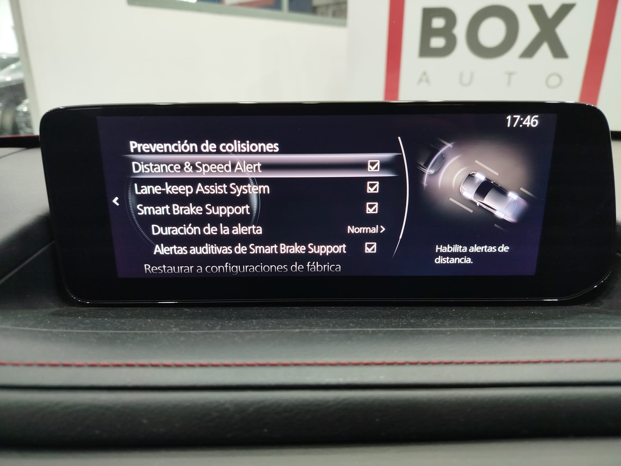 Mazda CX-30 E-SKYACTIV G MHEV FWD HOMURA