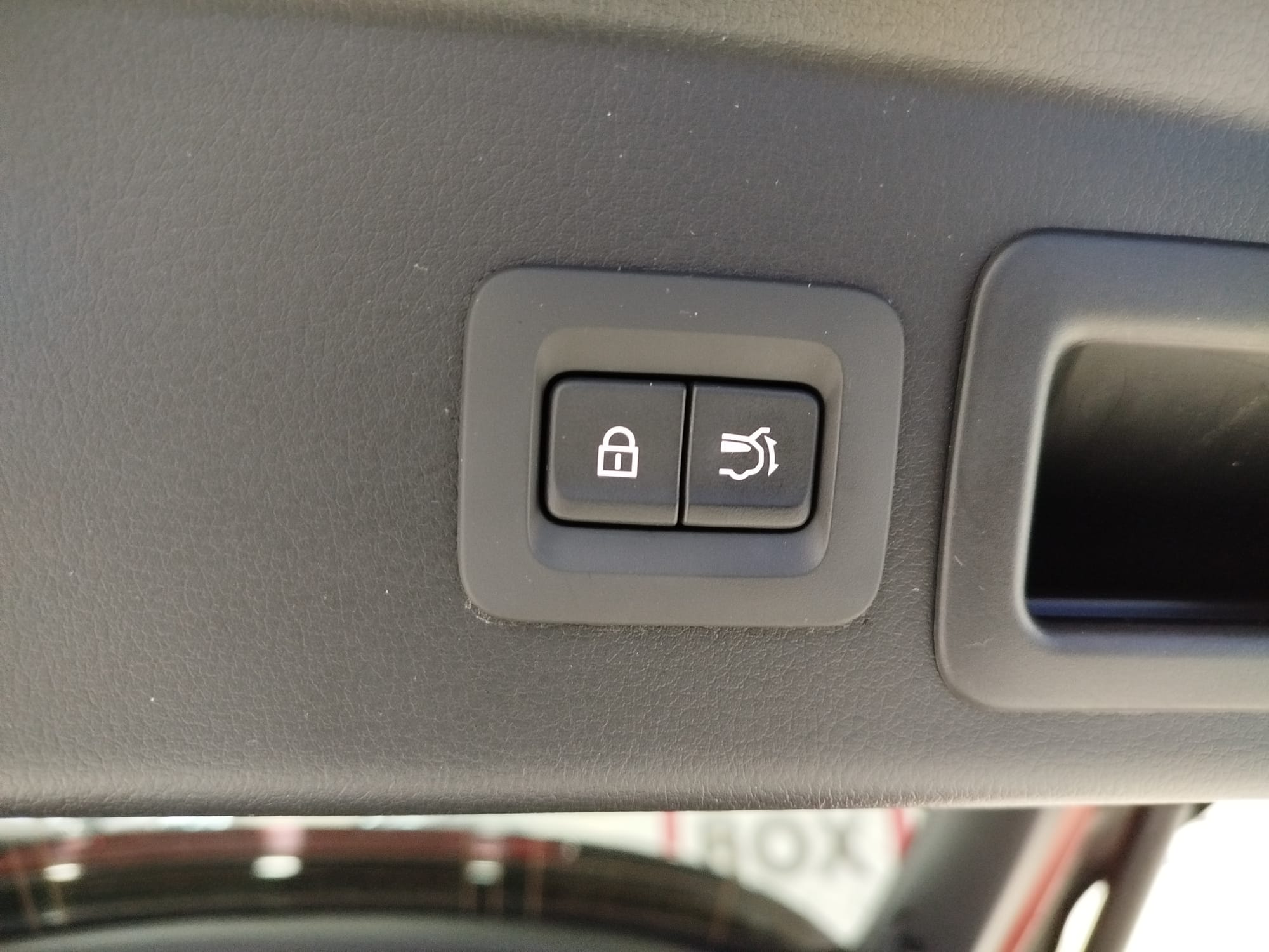 Mazda CX-30 E-SKYACTIV G MHEV FWD HOMURA