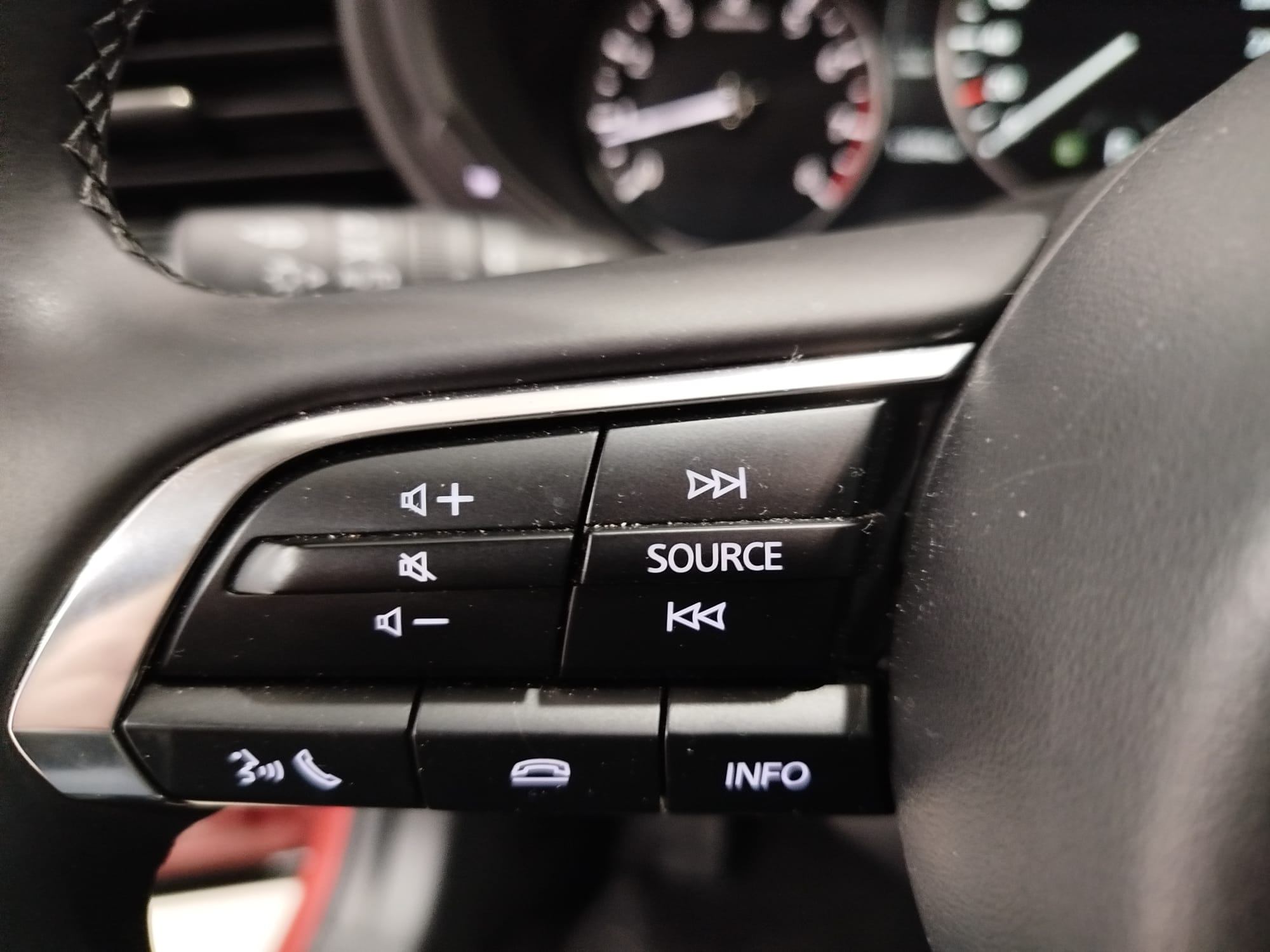 Mazda CX-30 E-SKYACTIV G MHEV FWD HOMURA