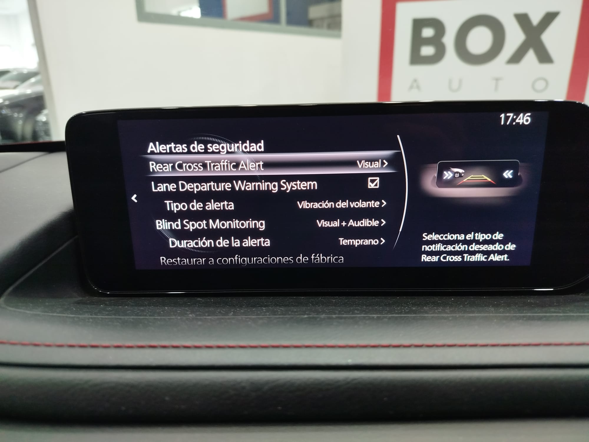 Mazda CX-30 E-SKYACTIV G MHEV FWD HOMURA