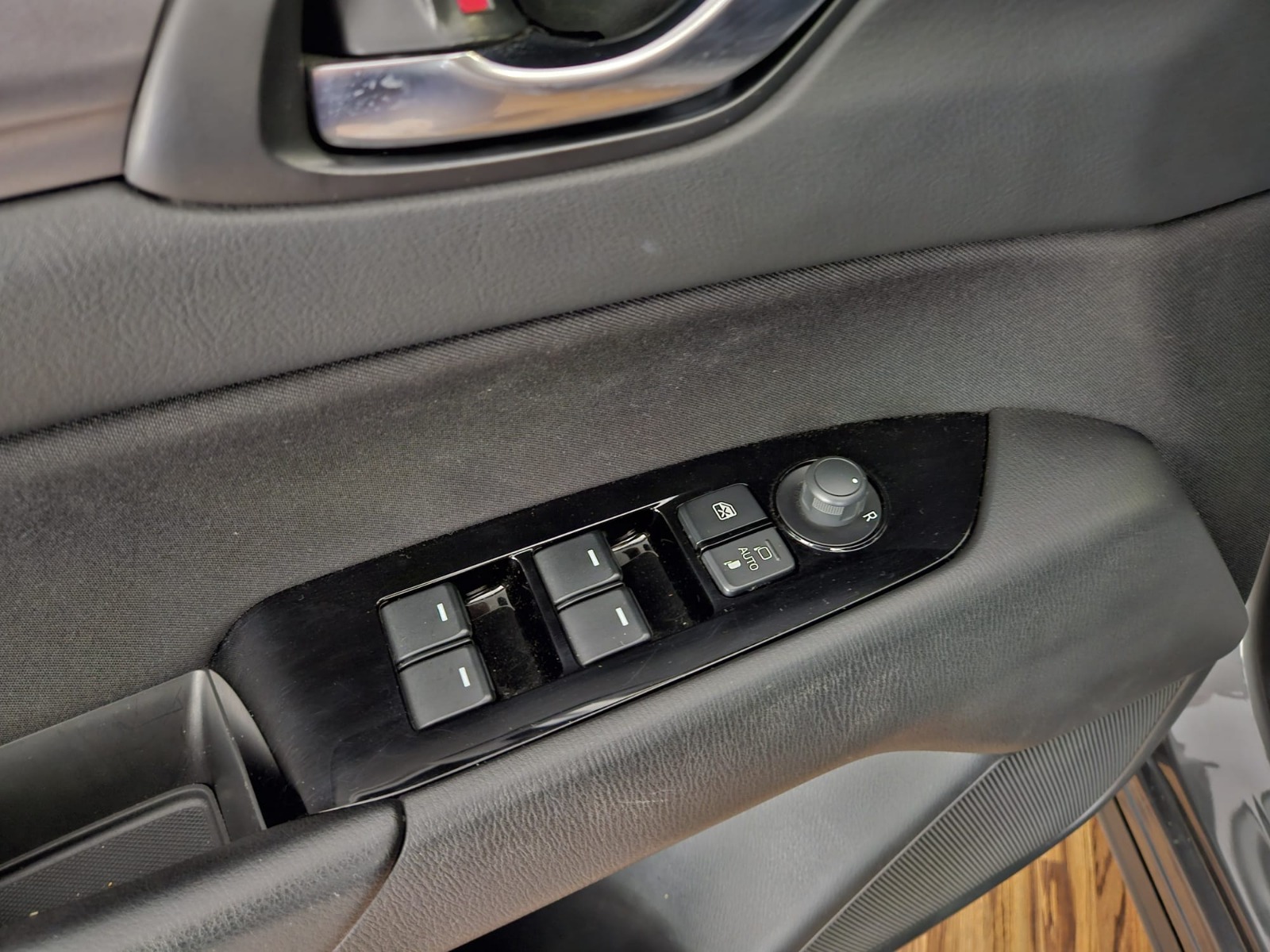 Mazda CX 5 EVOLUTION SKYACTIV-G MT 2WD