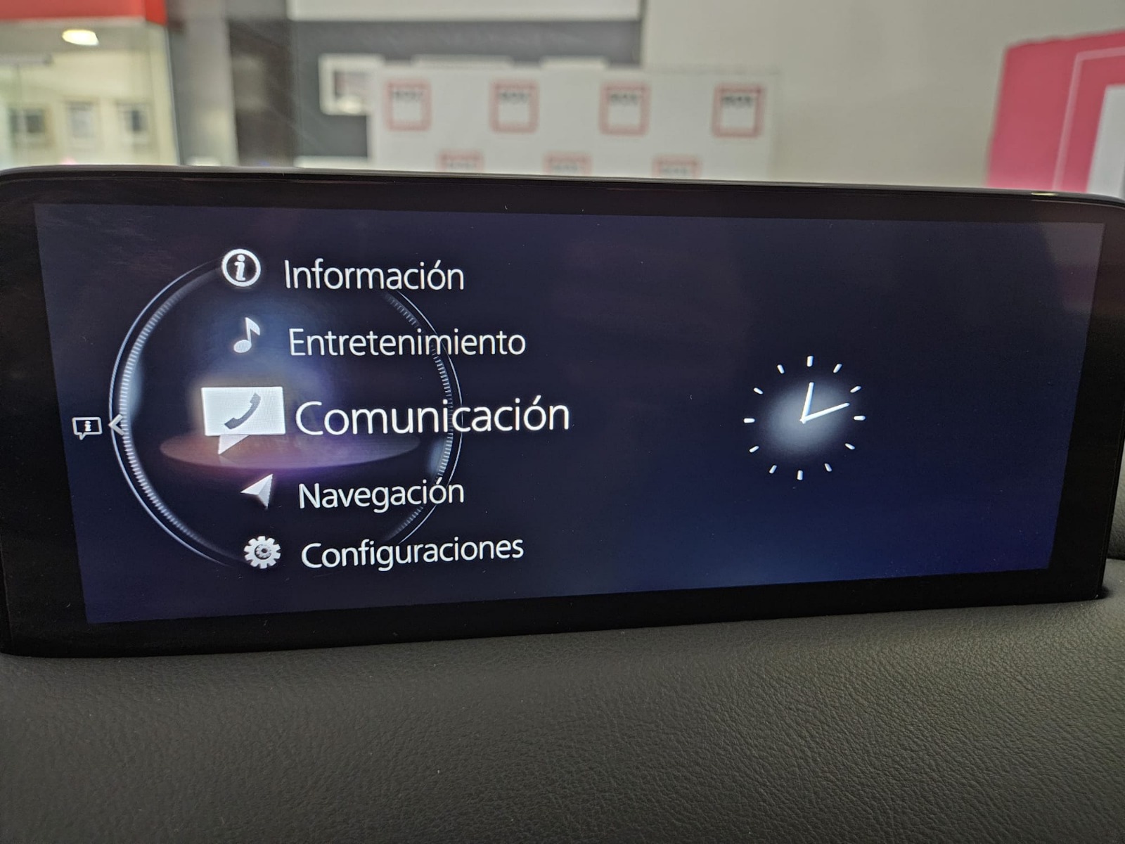 Mazda CX 5 EVOLUTION SKYACTIV-G MT 2WD