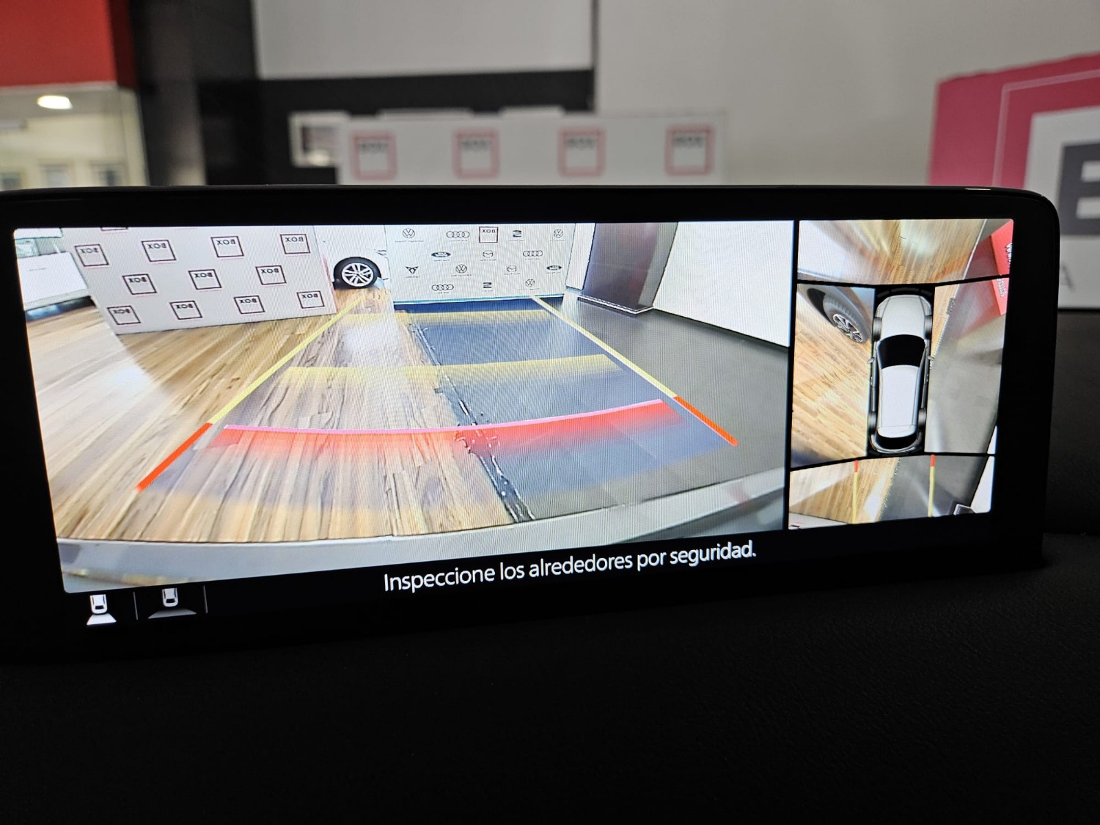 Mazda CX 5 EVOLUTION SKYACTIV-G MT 2WD