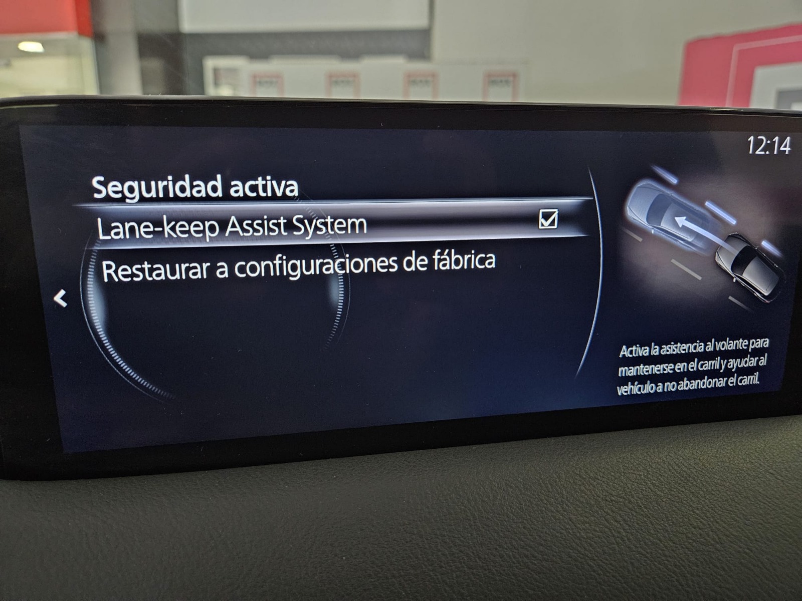 Mazda CX 5 EVOLUTION SKYACTIV-G MT 2WD