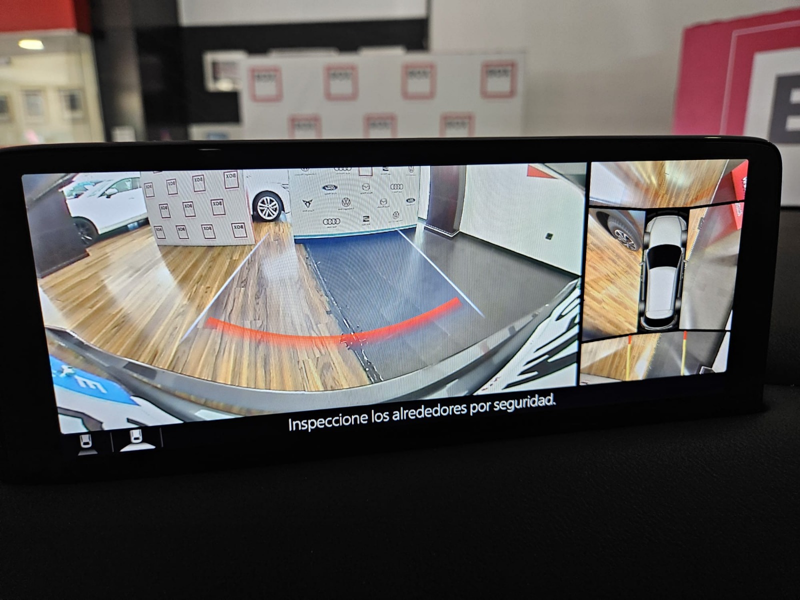 Mazda CX 5 EVOLUTION SKYACTIV-G MT 2WD