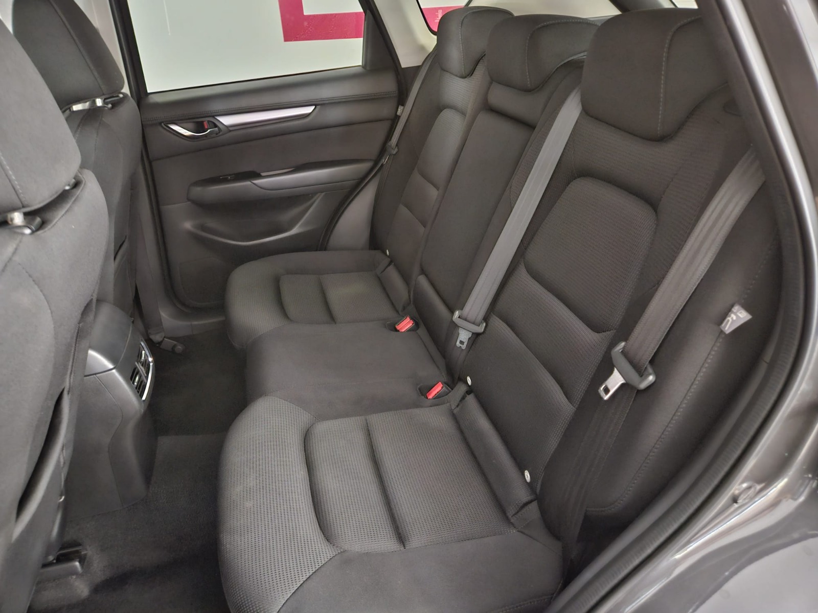 Mazda CX 5 EVOLUTION SKYACTIV-G MT 2WD