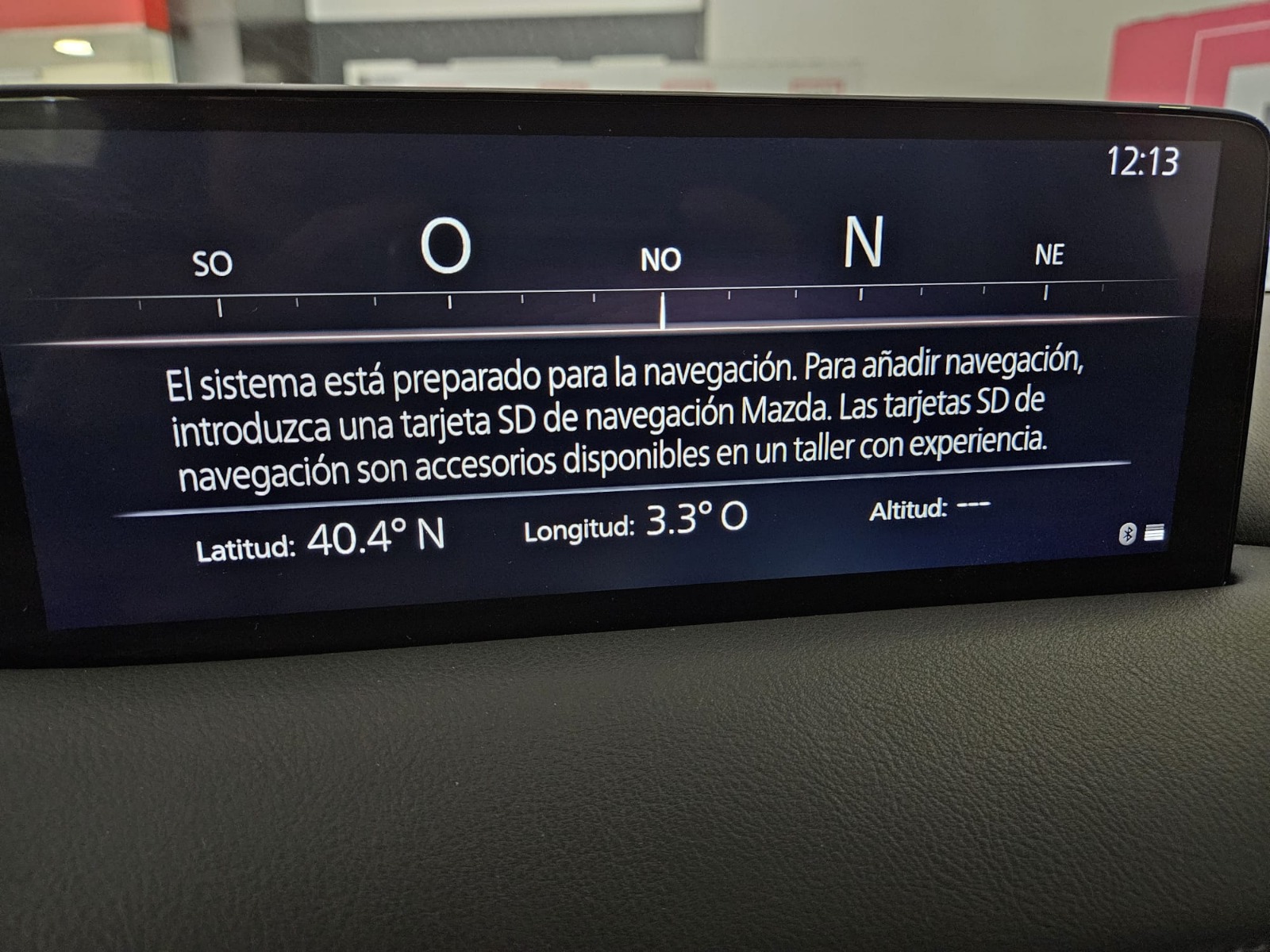 Mazda CX 5 EVOLUTION SKYACTIV-G MT 2WD