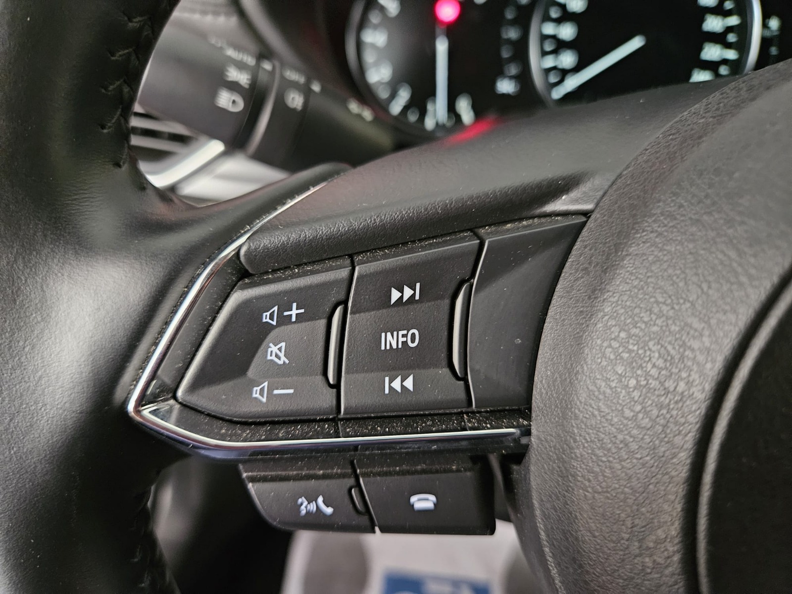 Mazda CX 5 EVOLUTION SKYACTIV-G MT 2WD