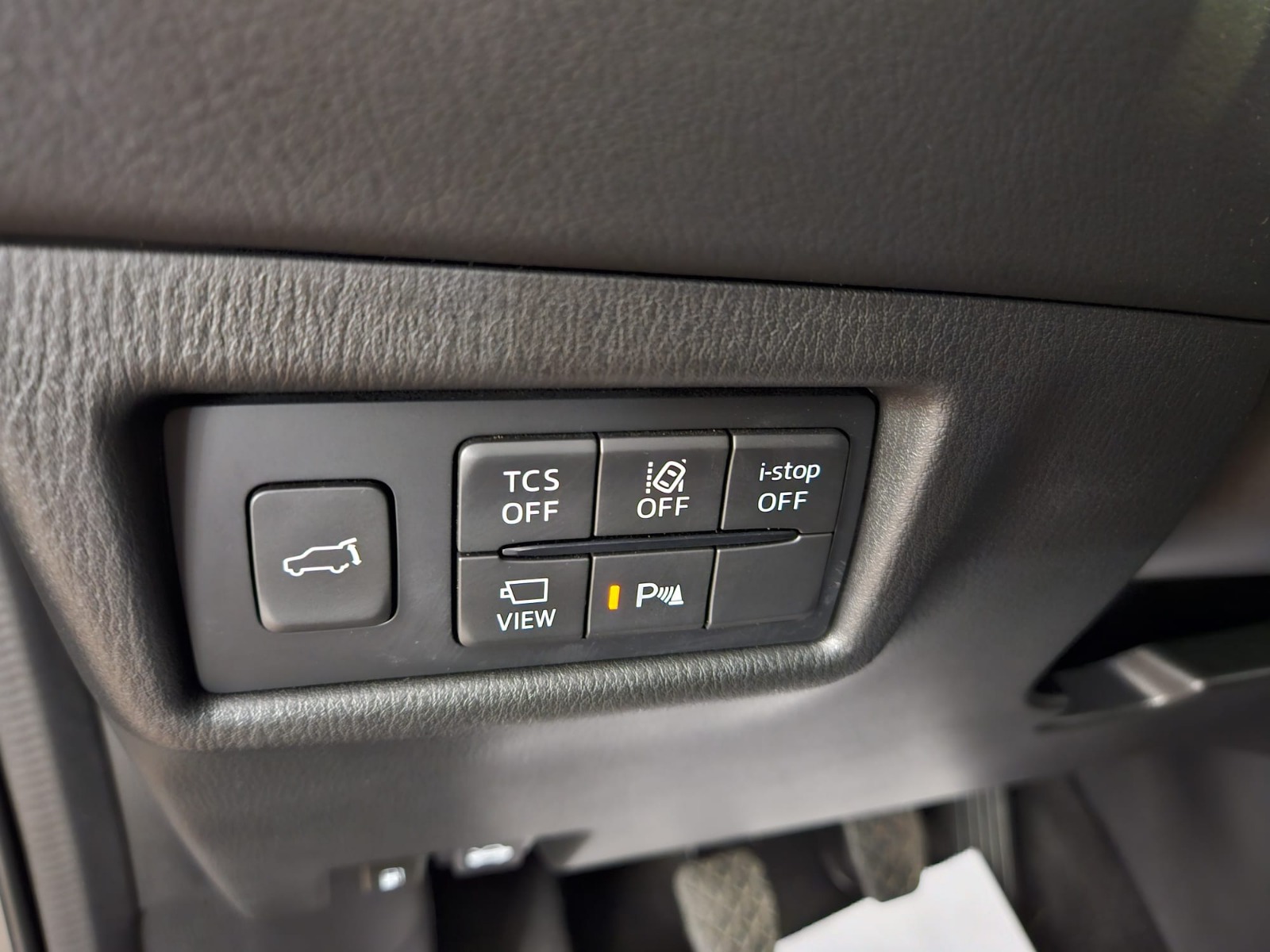 Mazda CX 5 EVOLUTION SKYACTIV-G MT 2WD