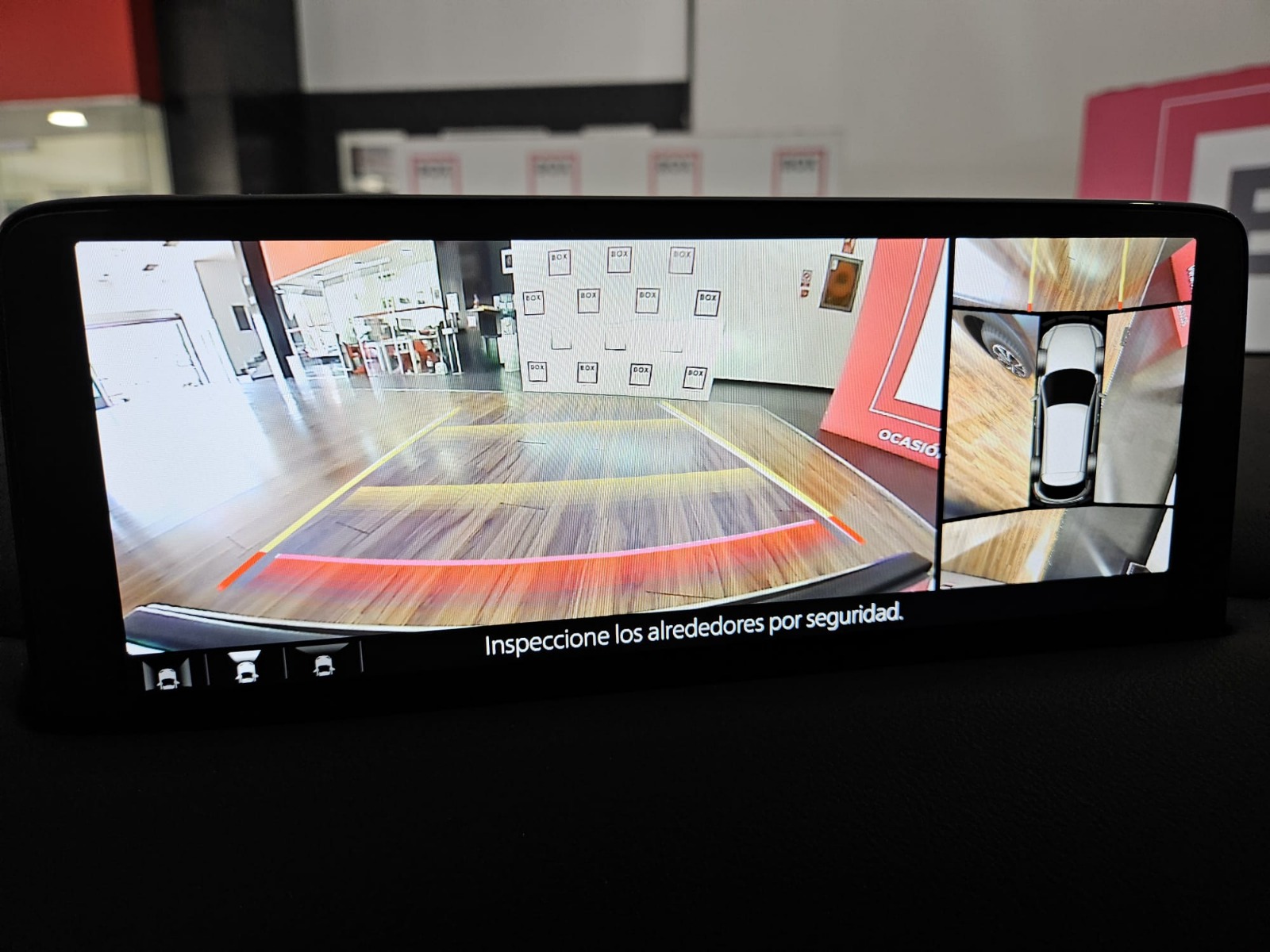 Mazda CX 5 EVOLUTION SKYACTIV-G MT 2WD