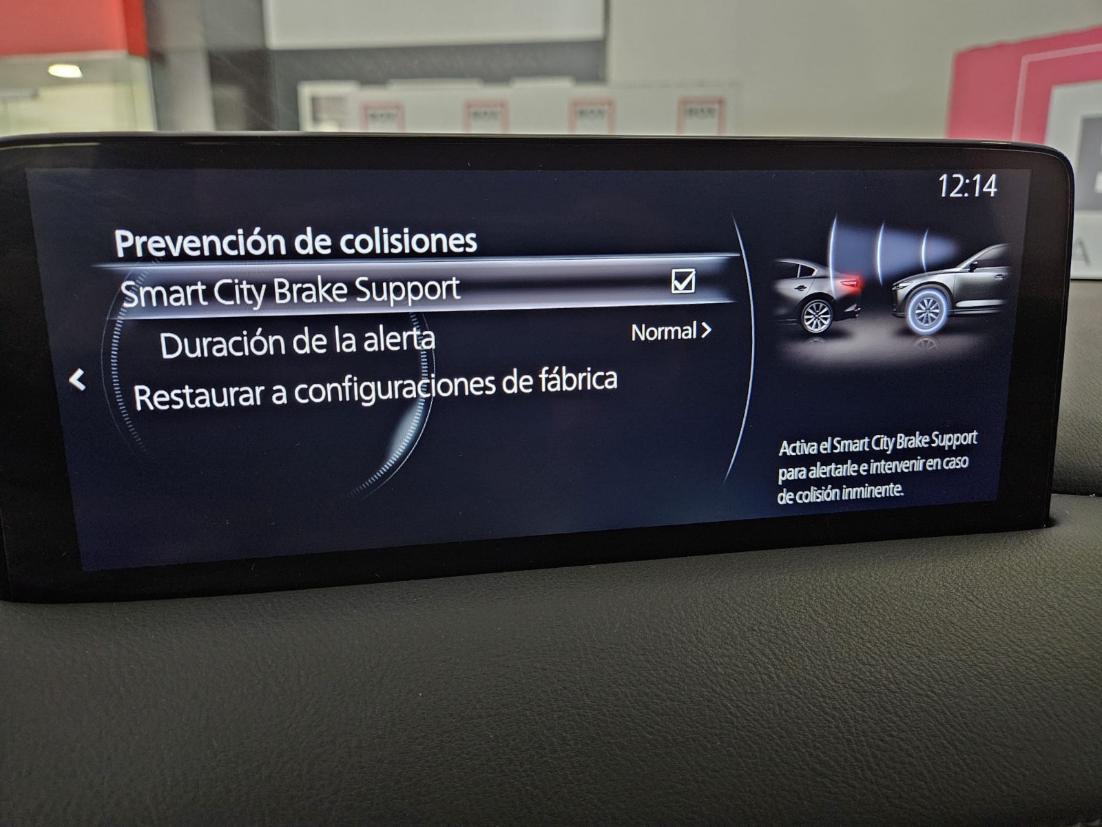 Mazda CX 5 EVOLUTION SKYACTIV-G MT 2WD