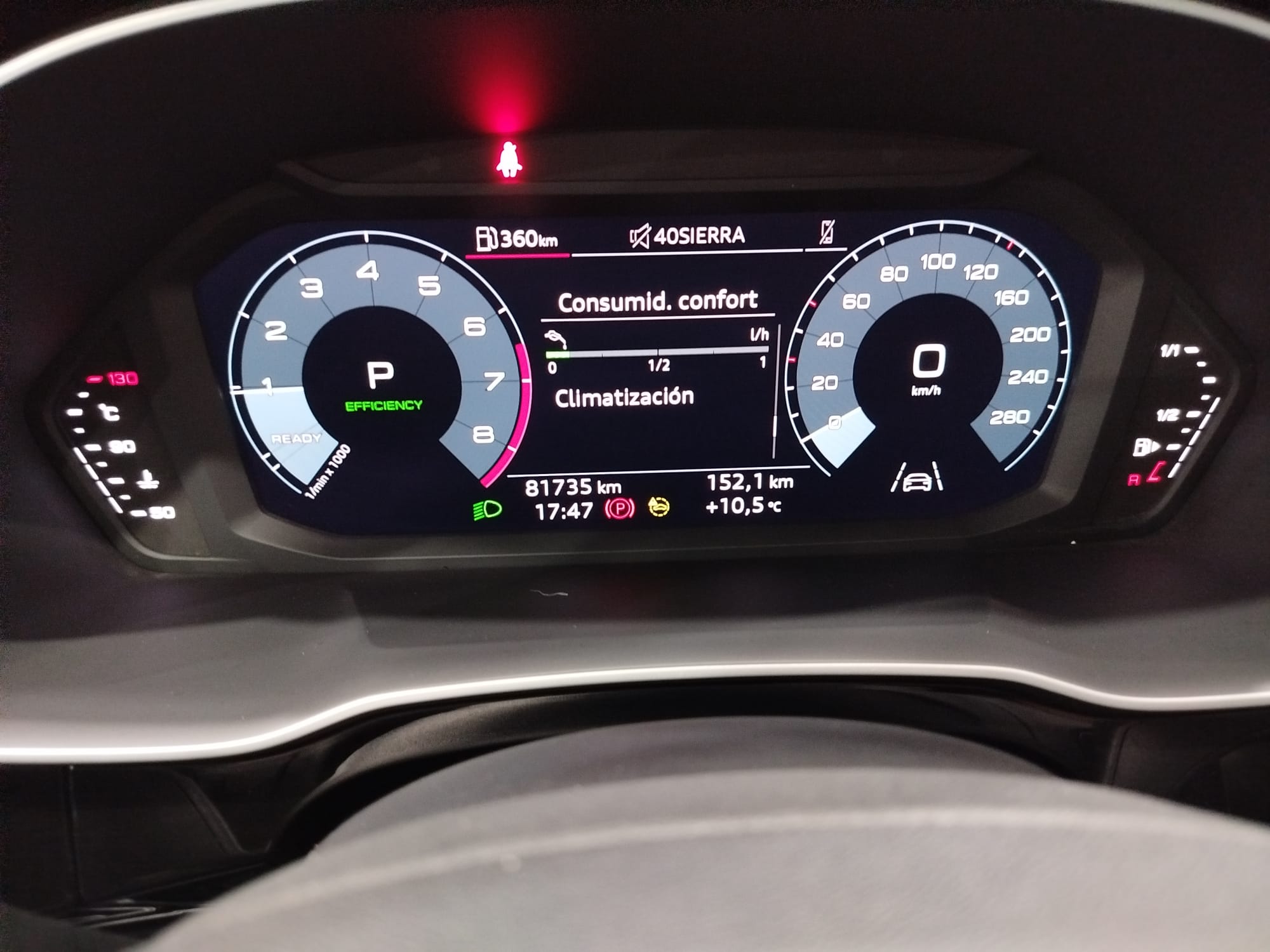 Audi Q3 SPORTBACK ADVANCE 35 TFSI