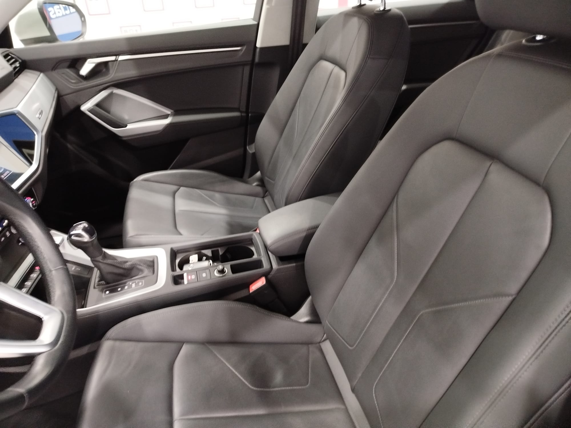 Audi Q3 SPORTBACK ADVANCE 35 TFSI