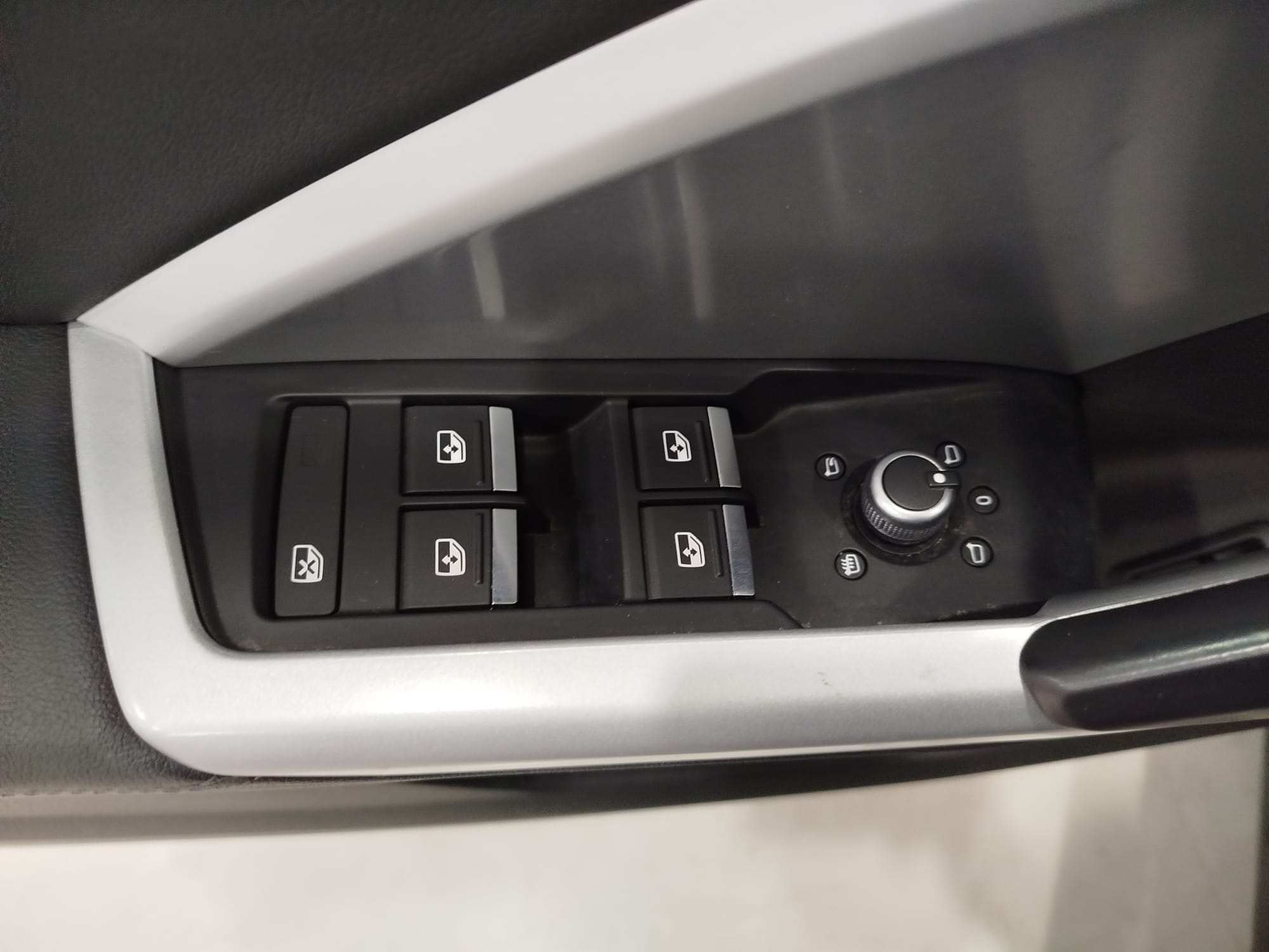 Audi Q3 SPORTBACK ADVANCE 35 TFSI