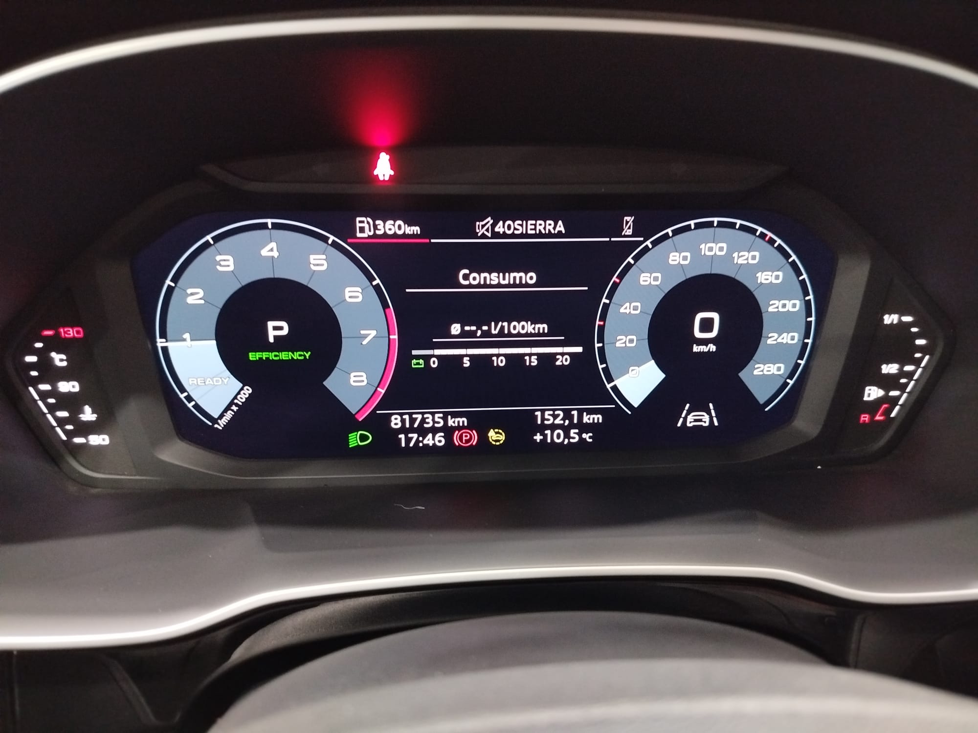 Audi Q3 SPORTBACK ADVANCE 35 TFSI