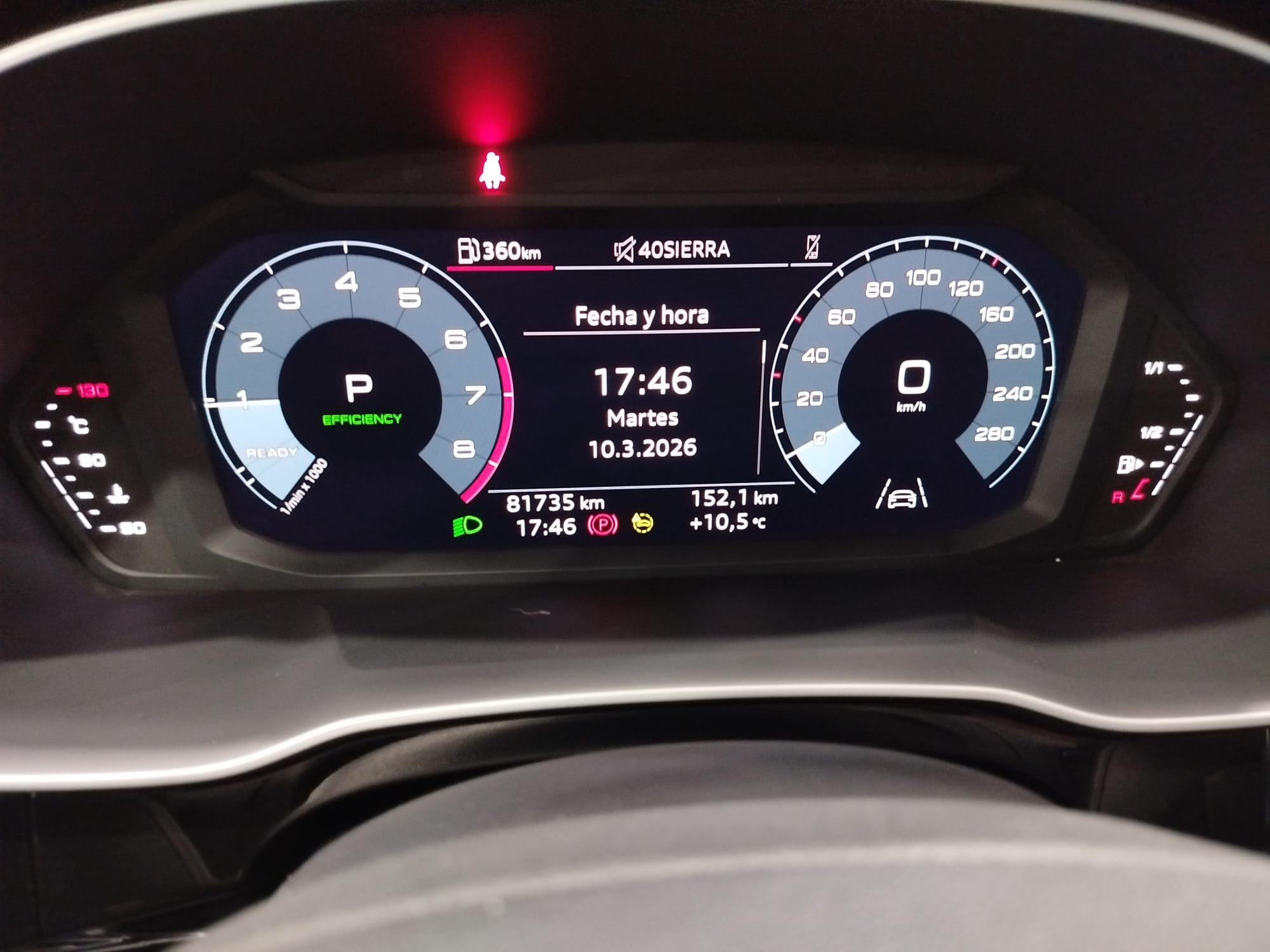 Audi Q3 SPORTBACK ADVANCE 35 TFSI