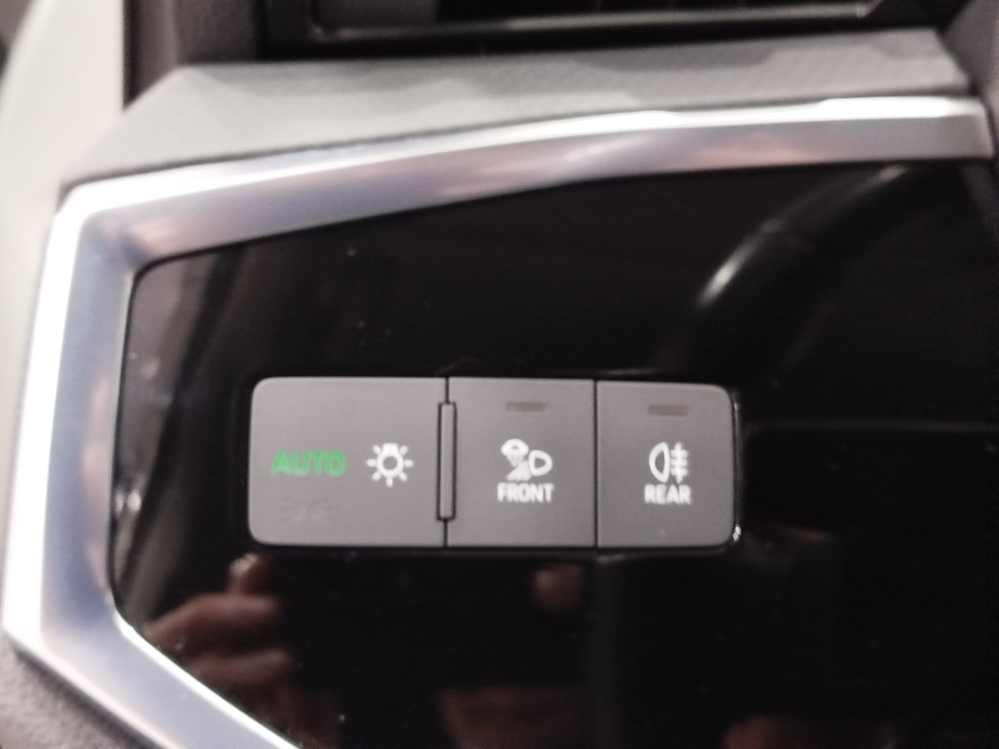 Audi Q3 SPORTBACK ADVANCE 35 TFSI