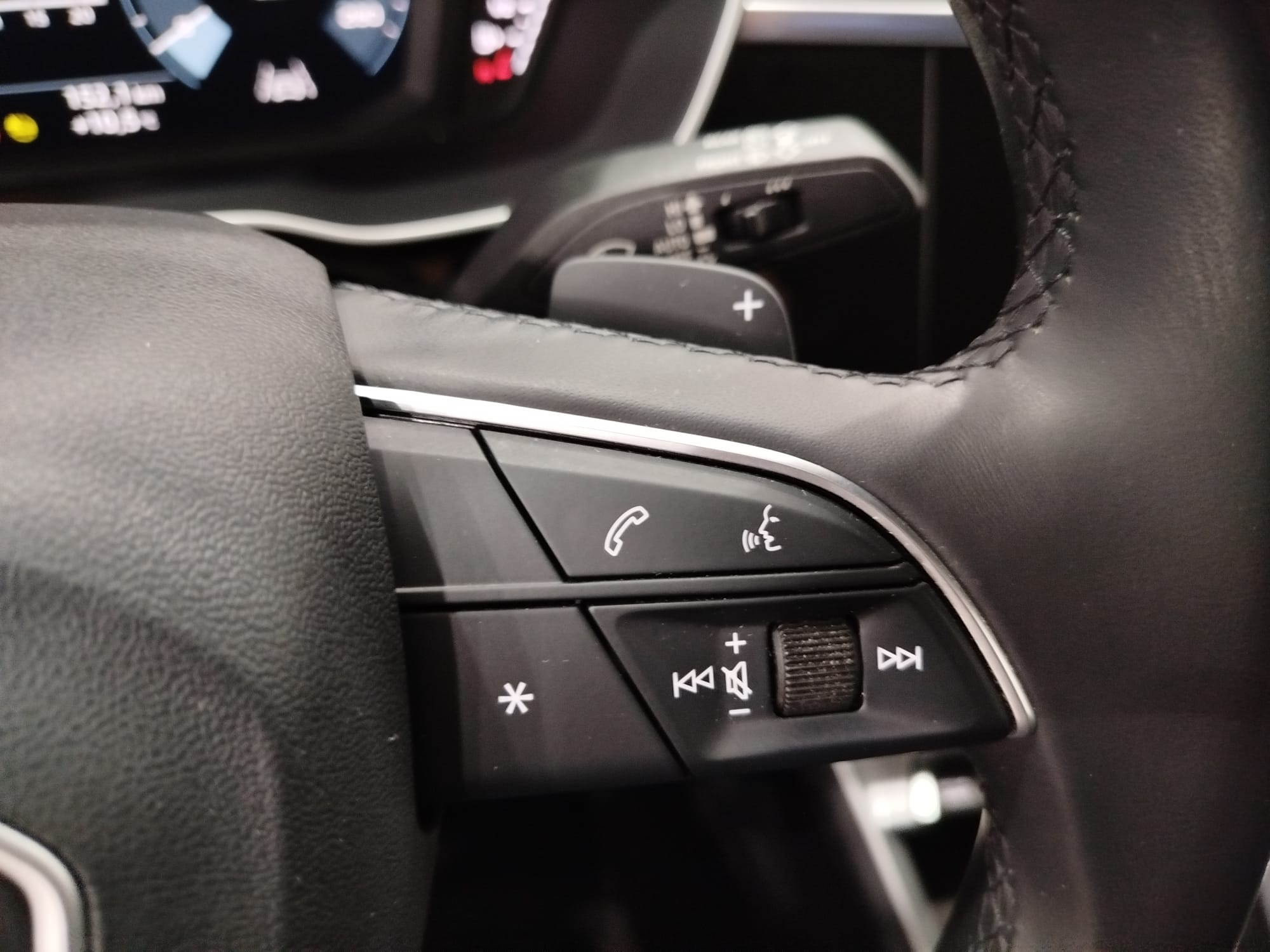 Audi Q3 SPORTBACK ADVANCE 35 TFSI