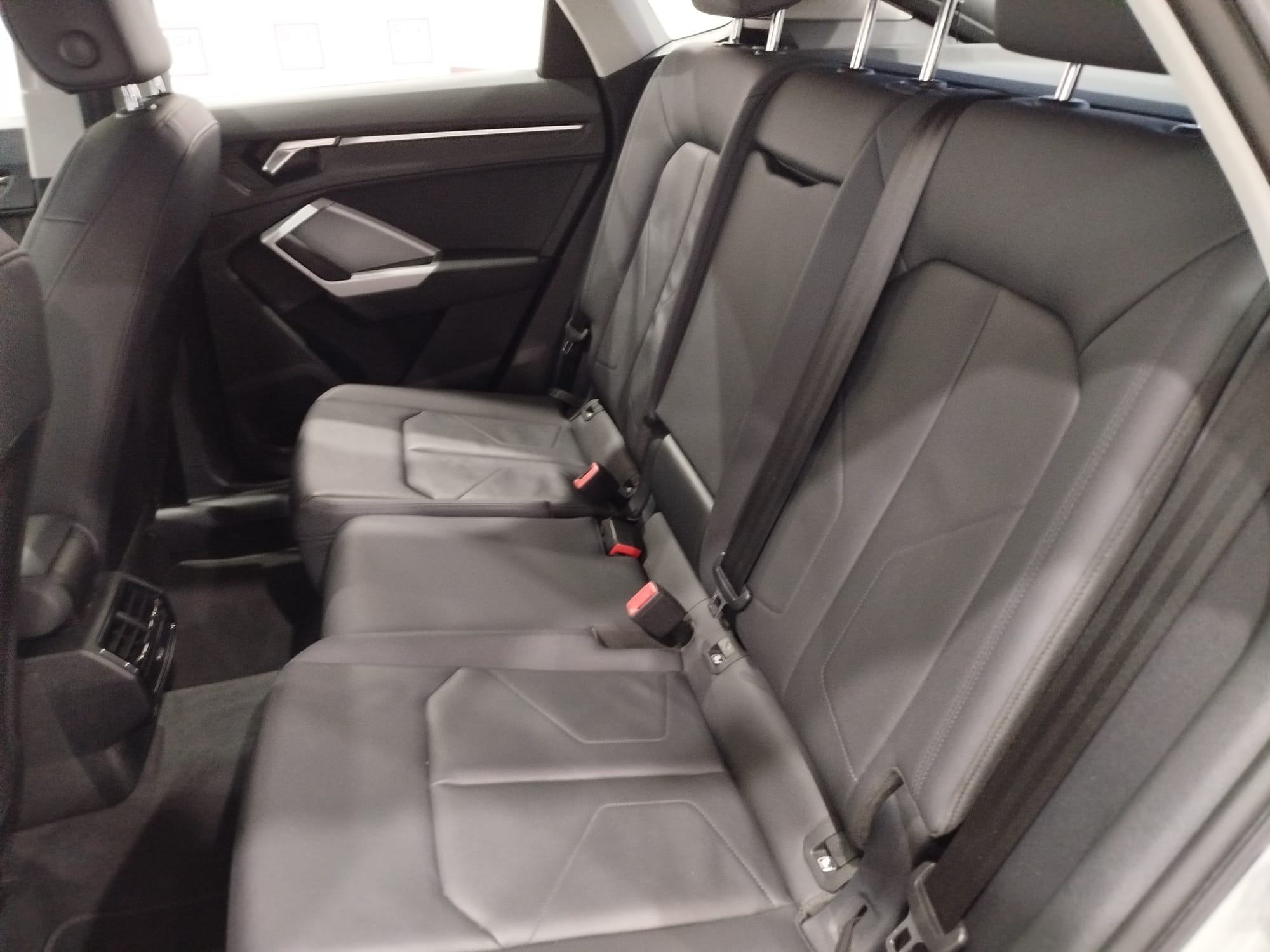 Audi Q3 SPORTBACK ADVANCE 35 TFSI