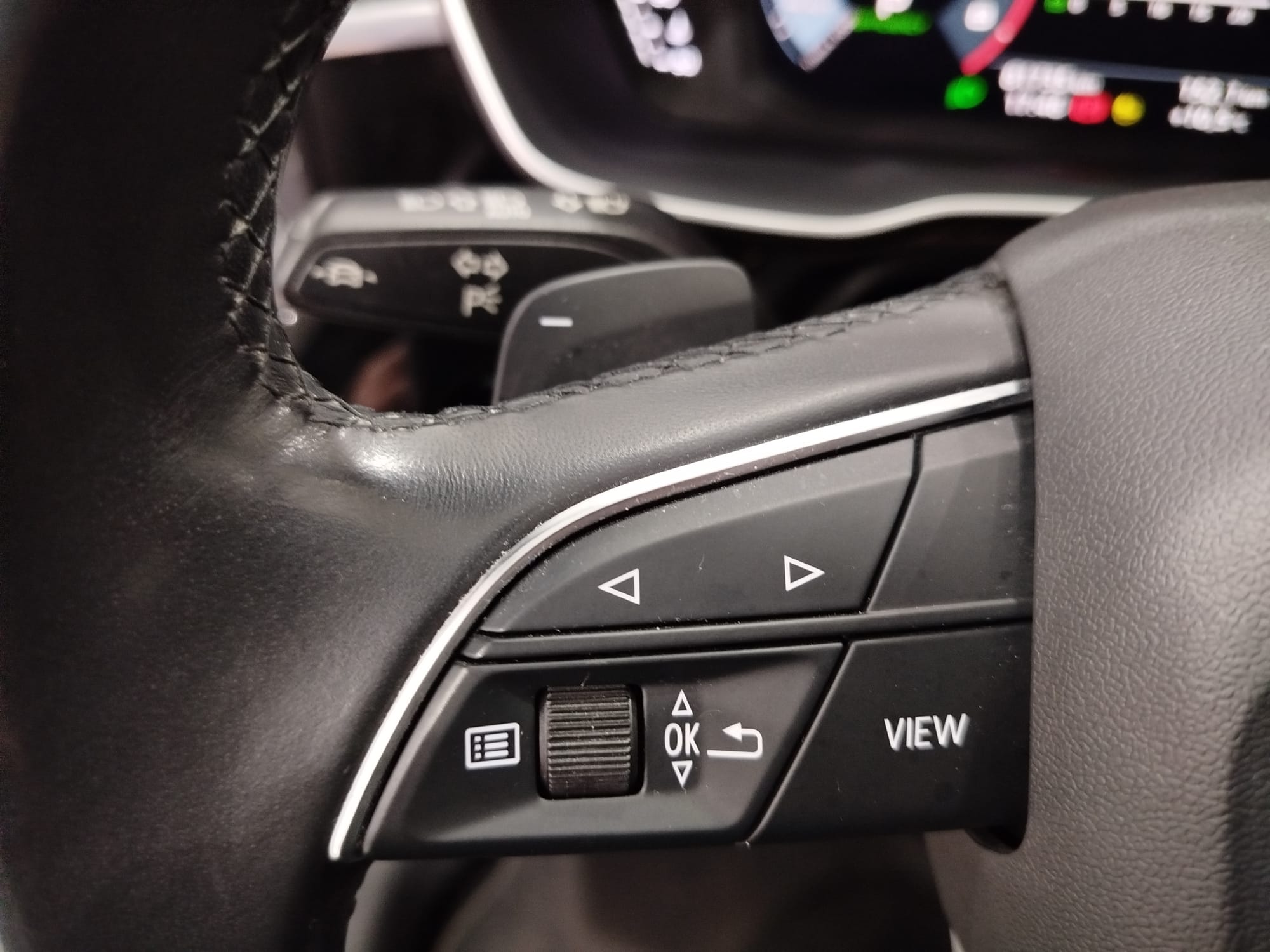 Audi Q3 SPORTBACK ADVANCE 35 TFSI