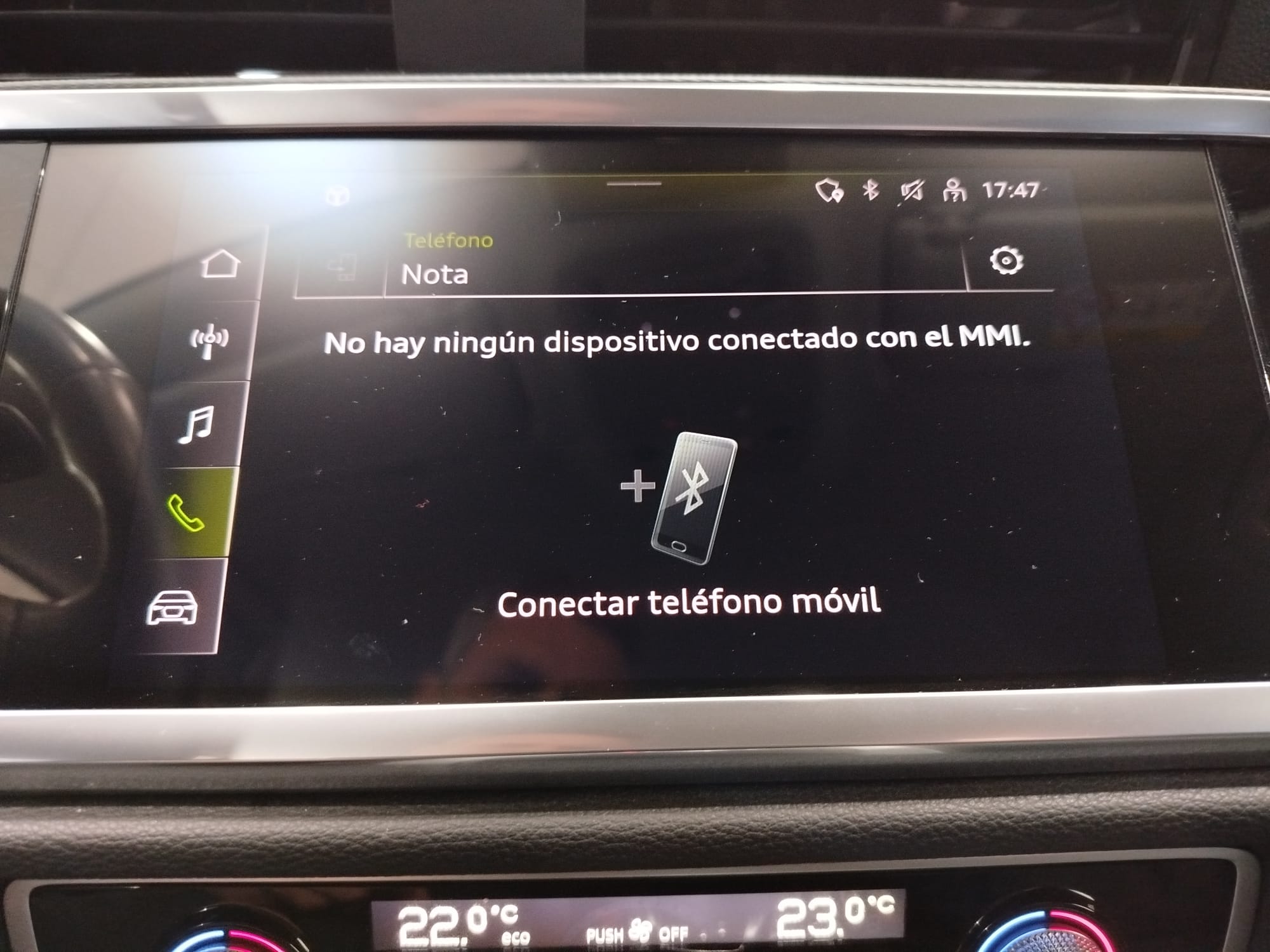 Audi Q3 SPORTBACK ADVANCE 35 TFSI