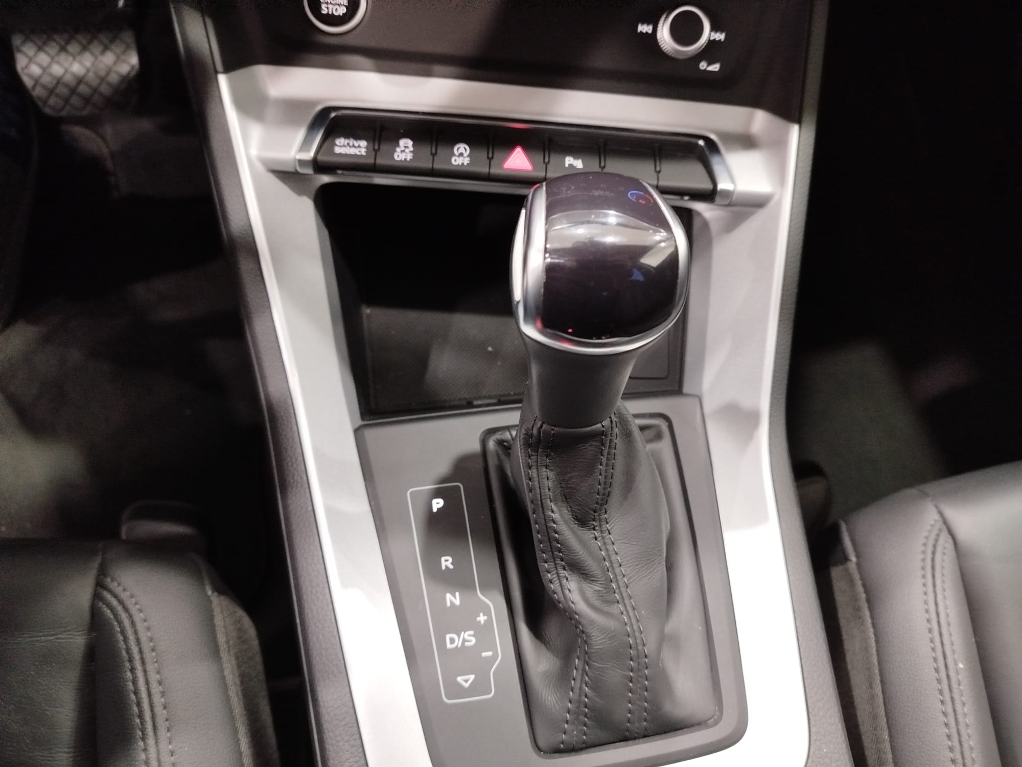 Audi Q3 SPORTBACK ADVANCE 35 TFSI