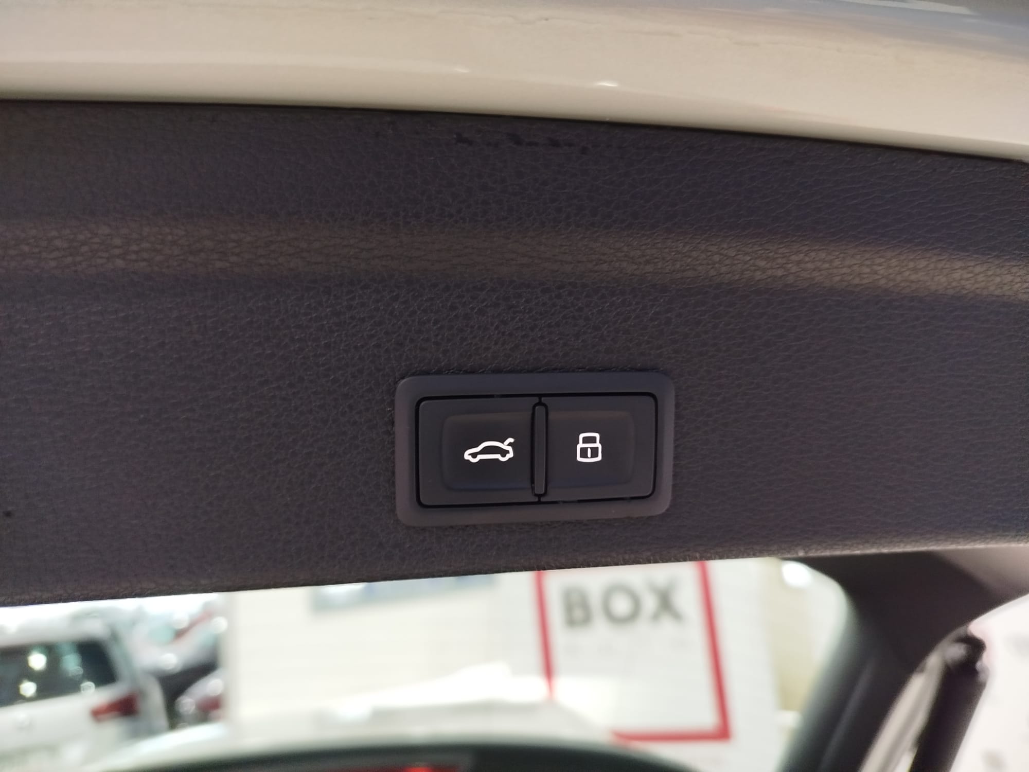 Audi Q3 SPORTBACK ADVANCE 35 TFSI