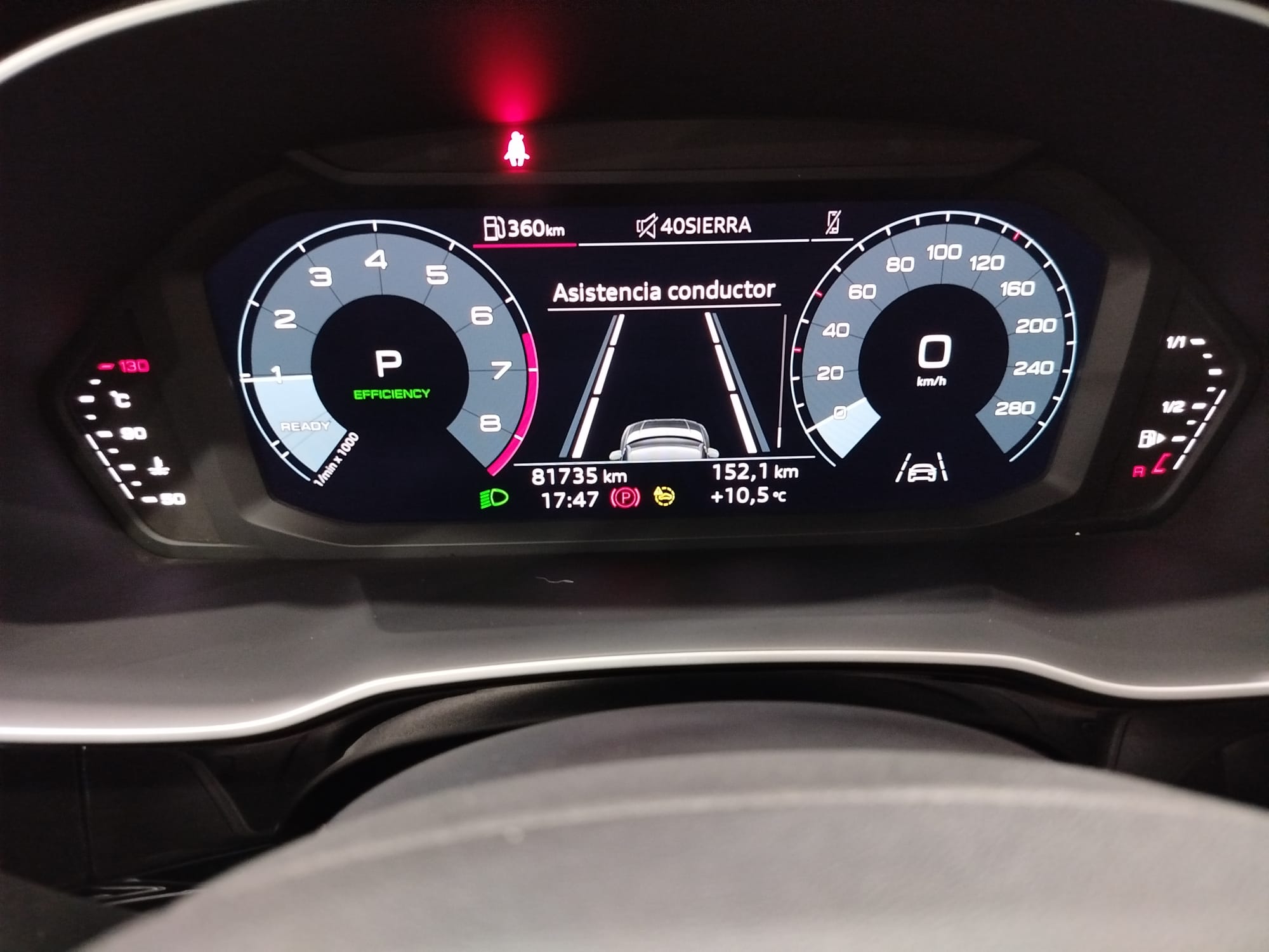 Audi Q3 SPORTBACK ADVANCE 35 TFSI