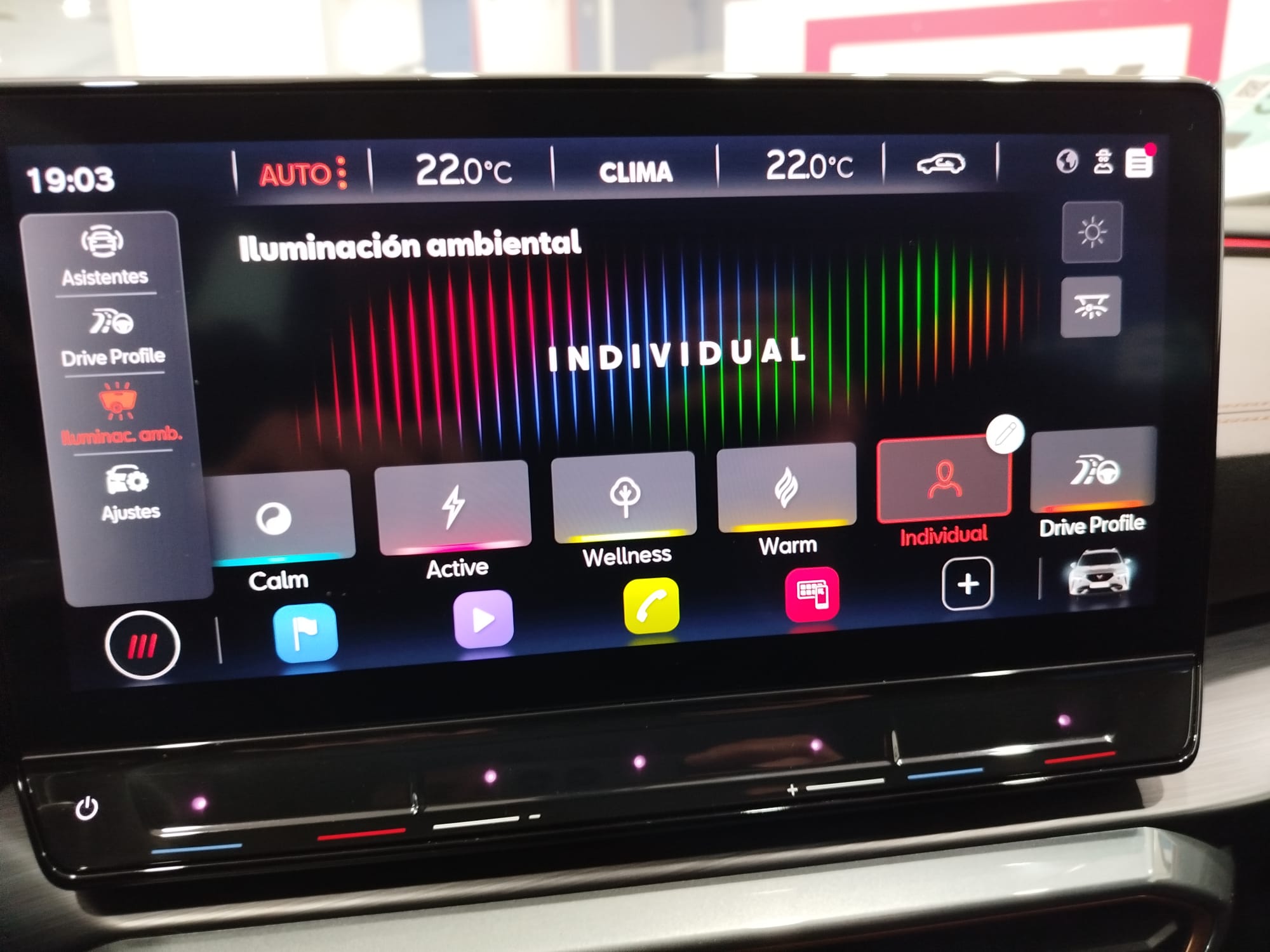 Cupra Formentor TSI 2DRIVE DSG