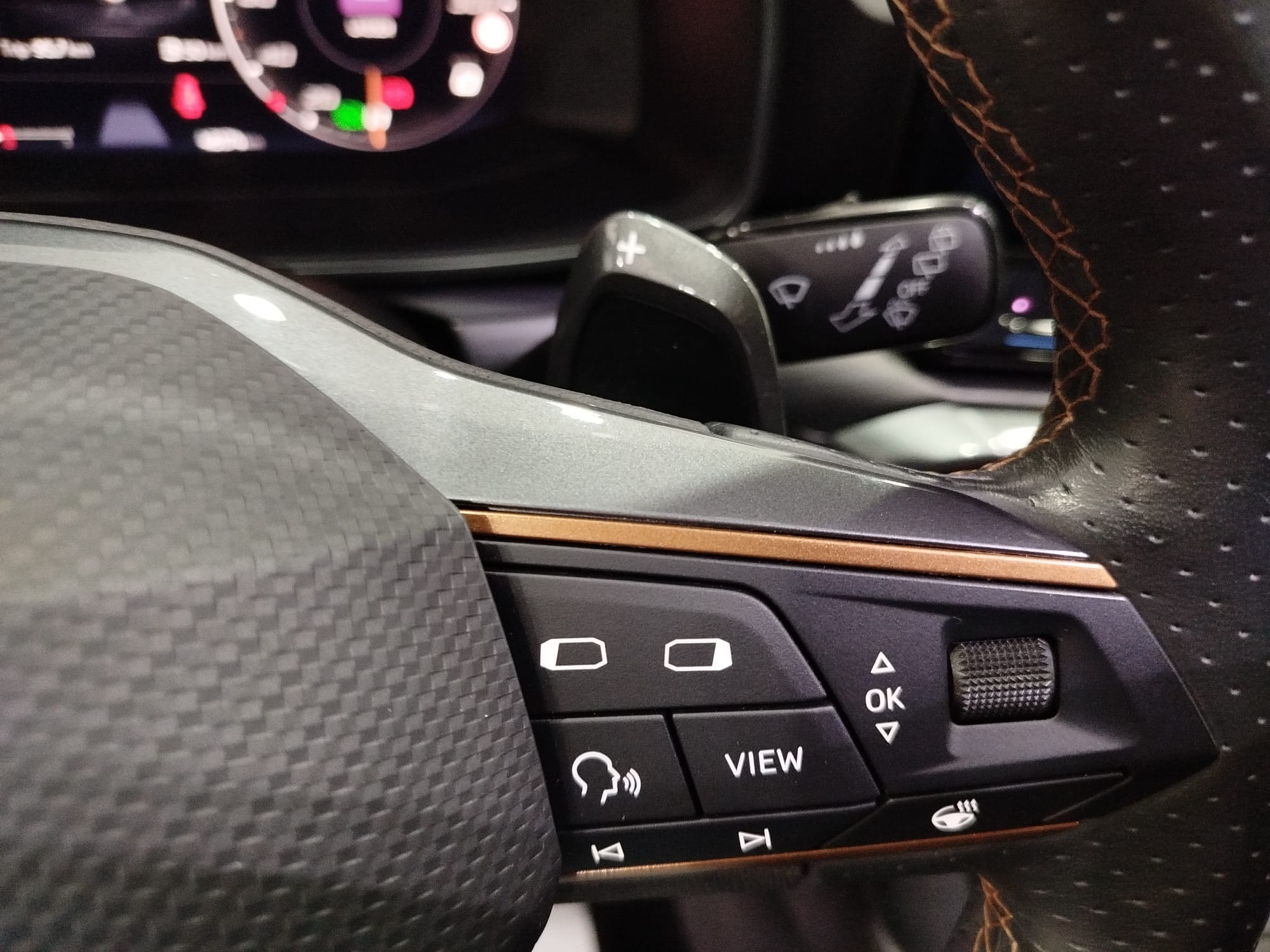 Cupra Formentor TSI 2DRIVE DSG