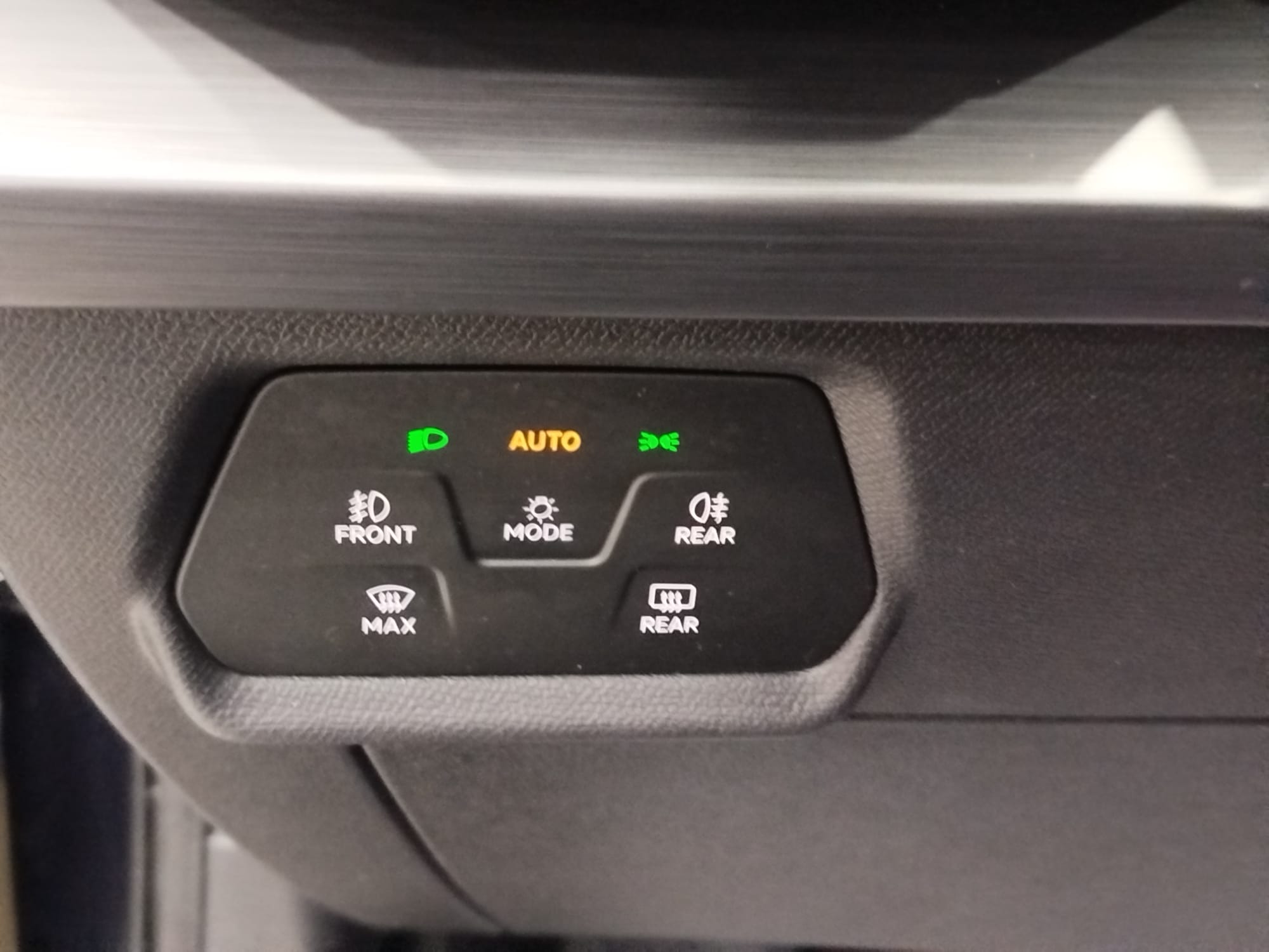 Cupra Formentor TSI 2DRIVE DSG