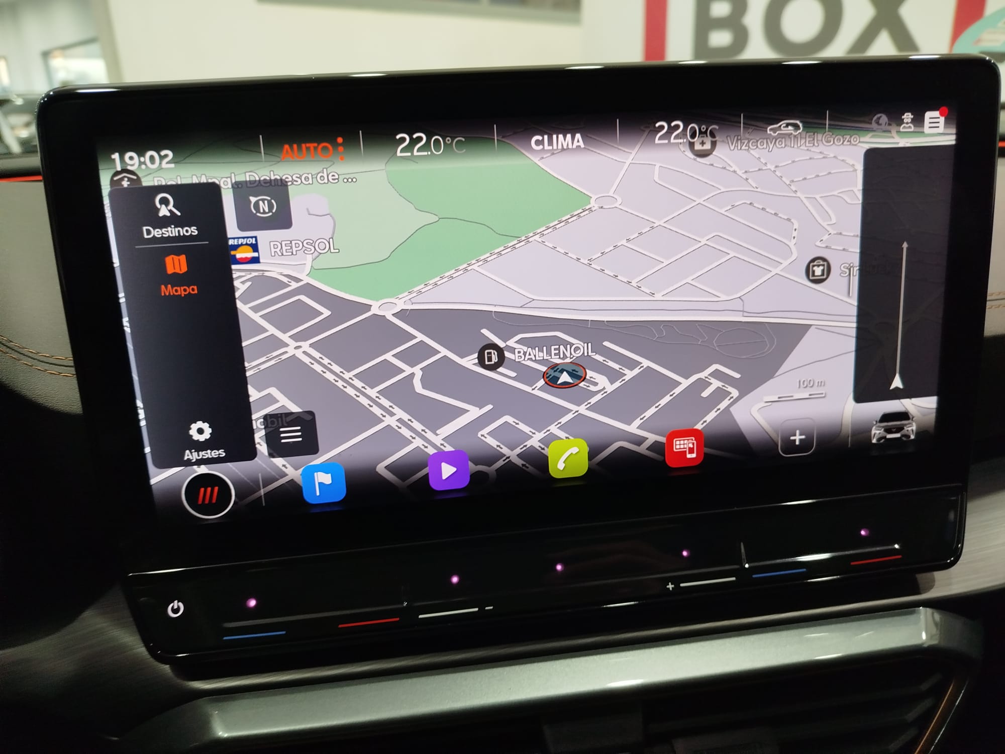 Cupra Formentor TSI 2DRIVE DSG