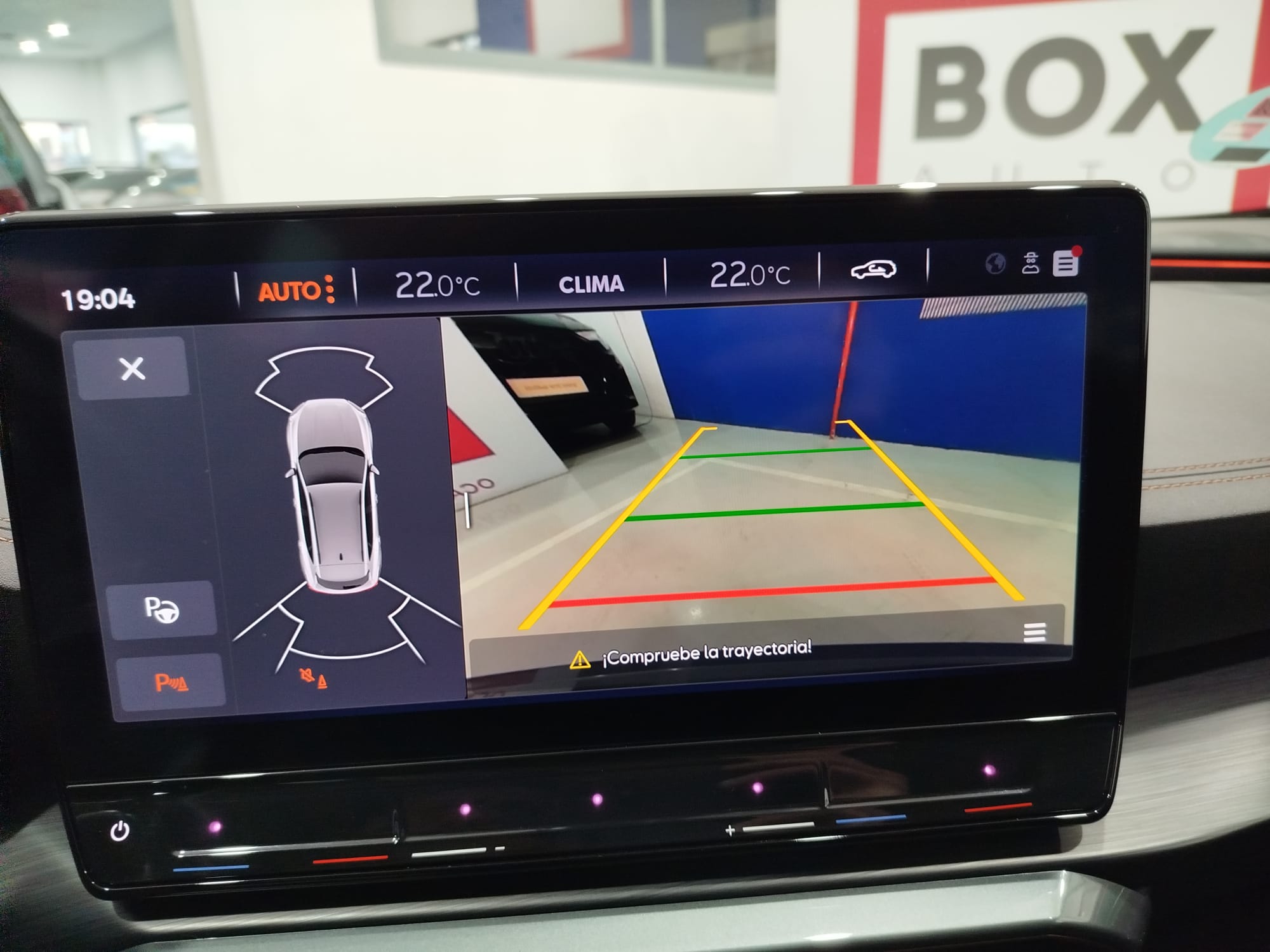 Cupra Formentor TSI 2DRIVE DSG