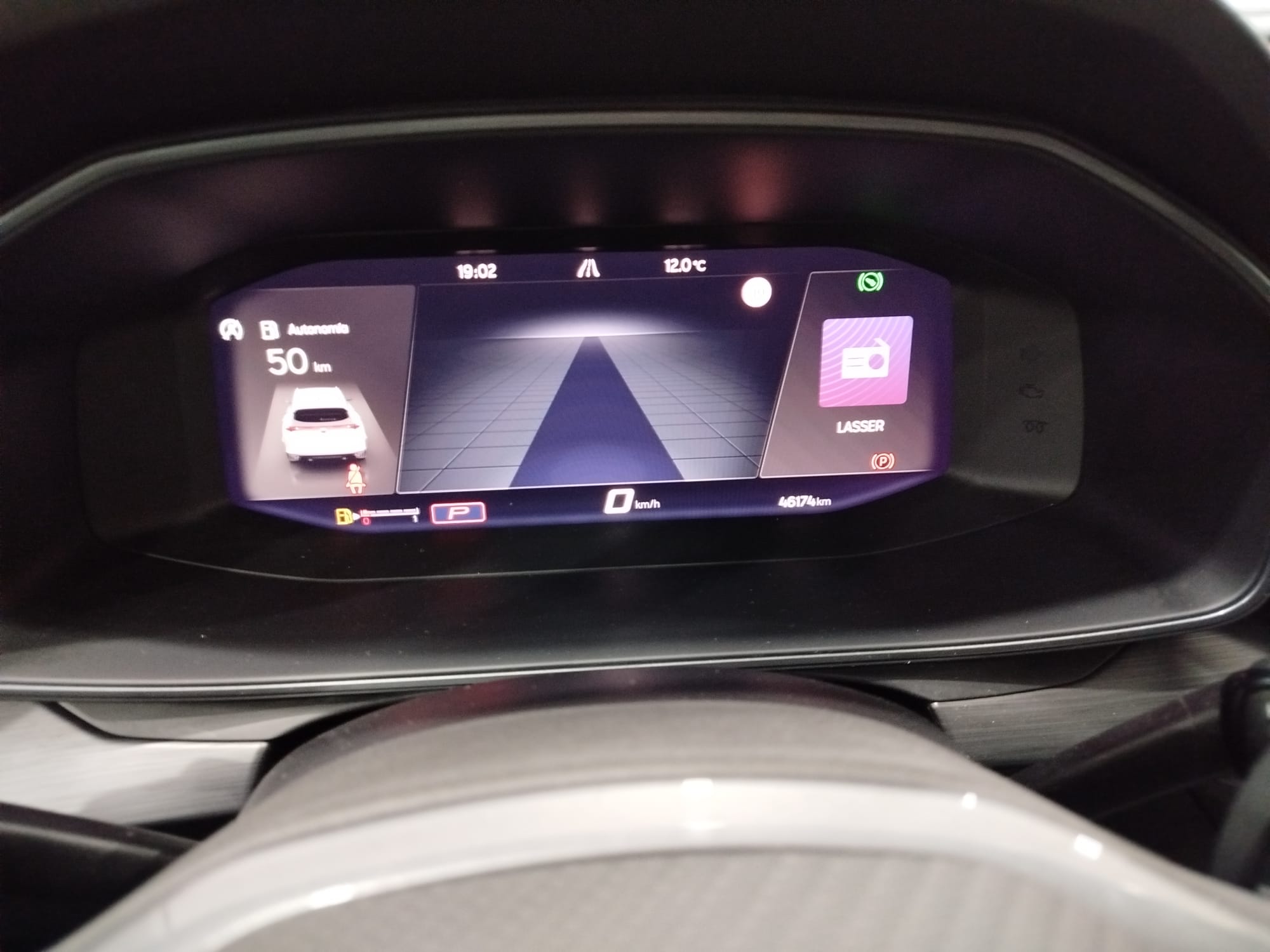 Cupra Formentor TSI 2DRIVE DSG