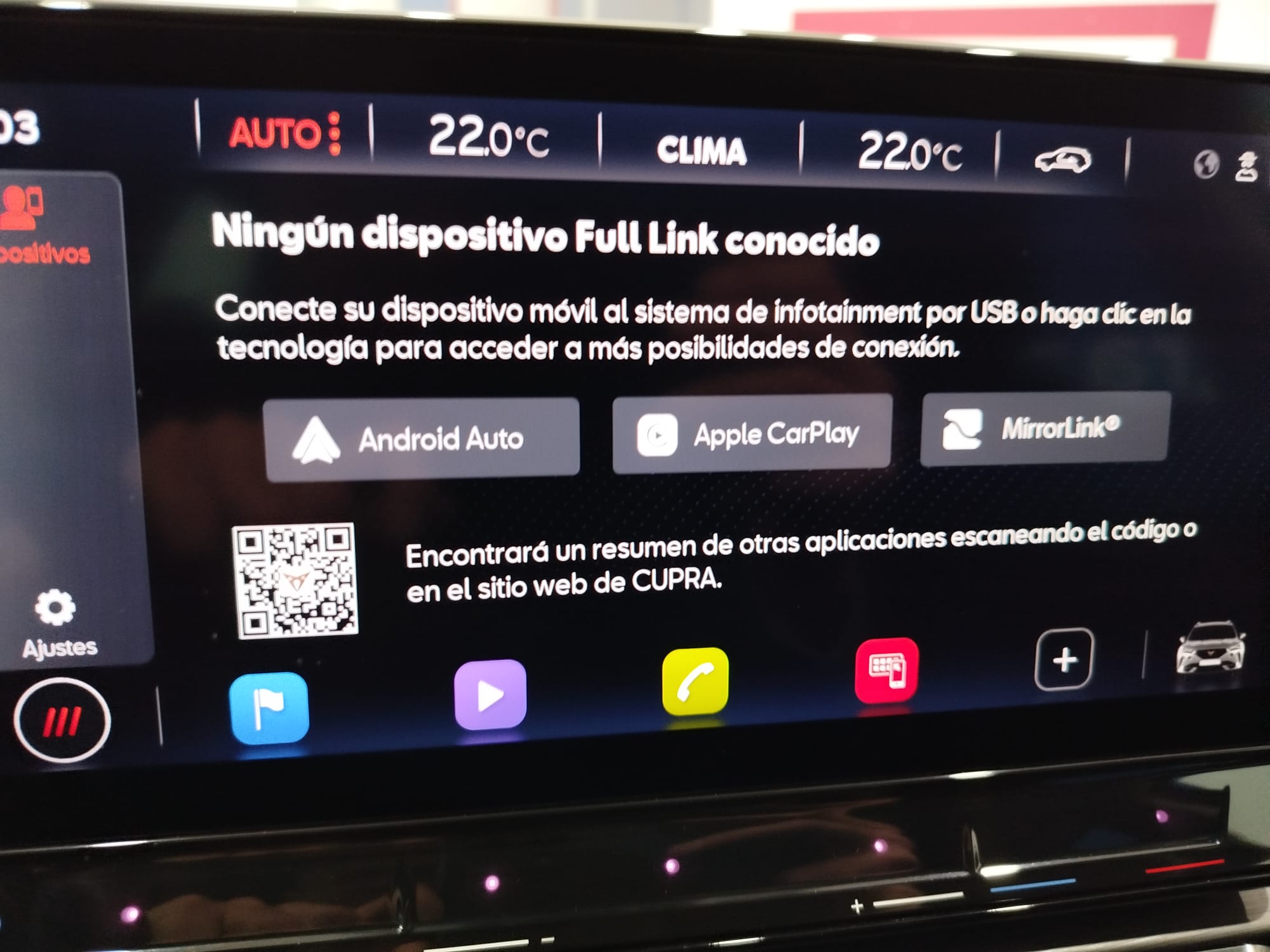 Cupra Formentor TSI 2DRIVE DSG