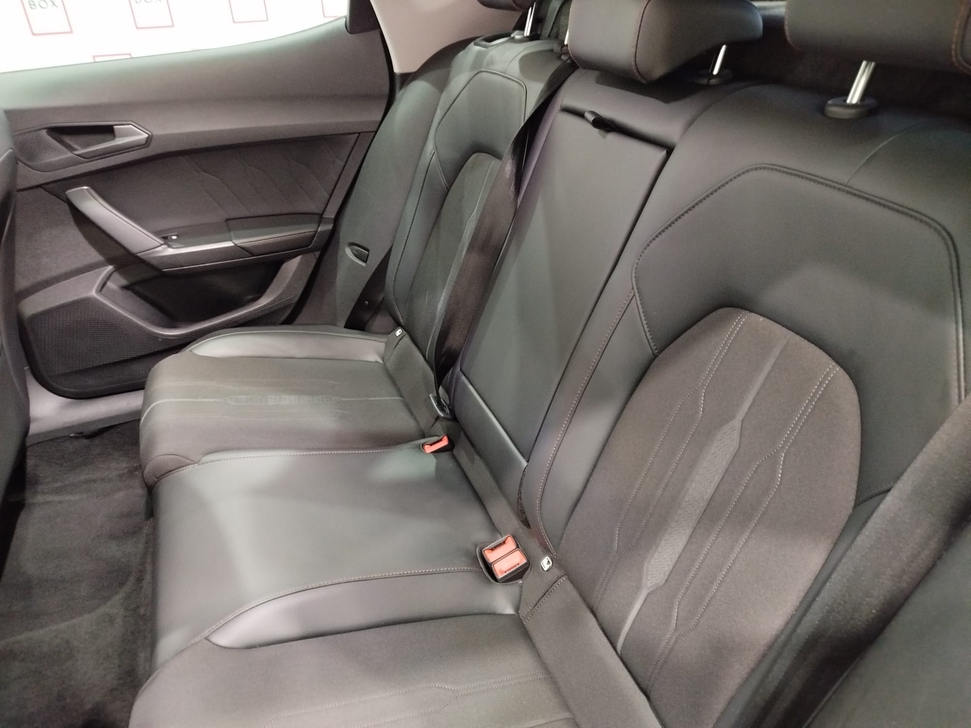 Cupra Formentor TSI 2DRIVE DSG