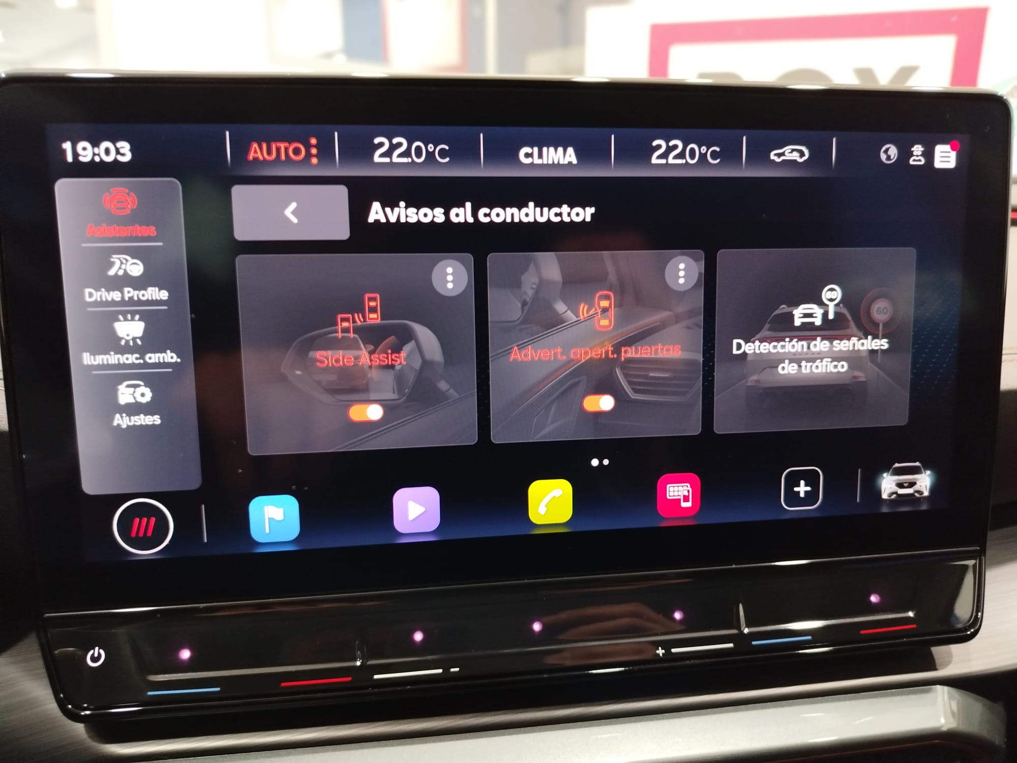 Cupra Formentor TSI 2DRIVE DSG