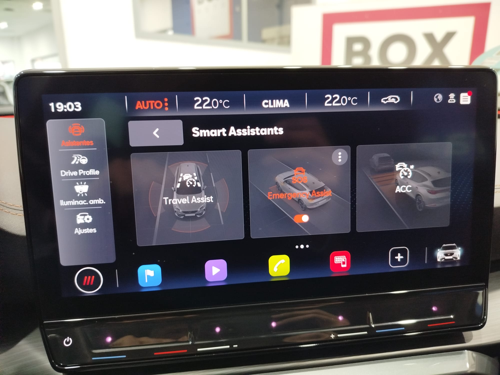 Cupra Formentor TSI 2DRIVE DSG