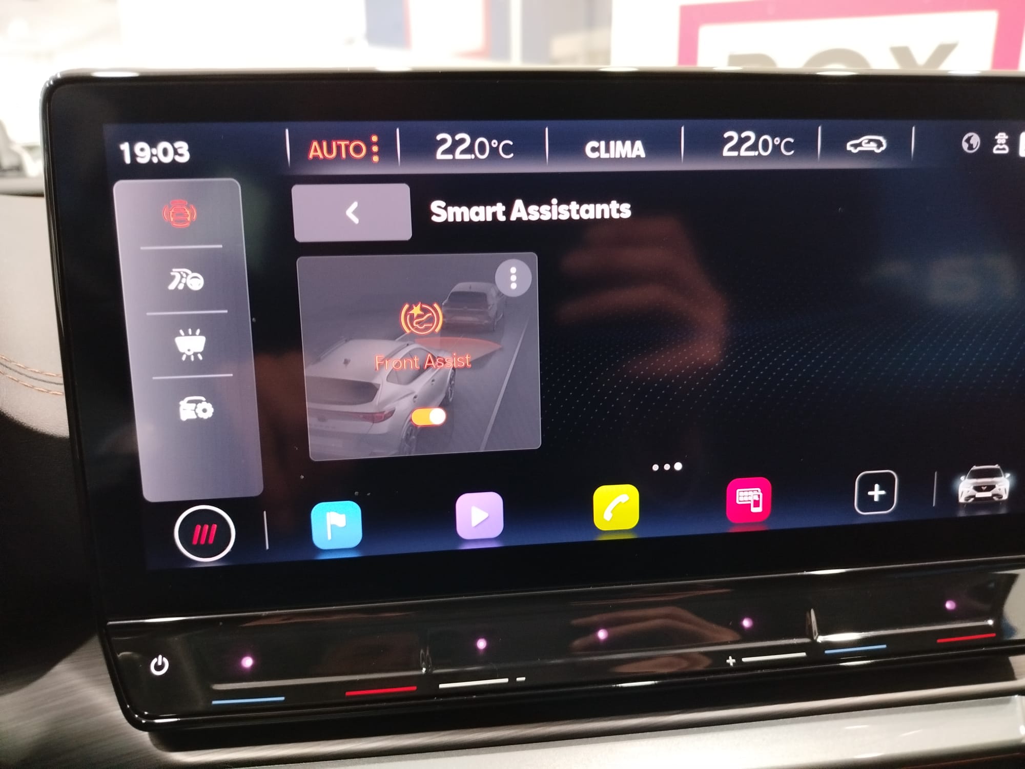 Cupra Formentor TSI 2DRIVE DSG