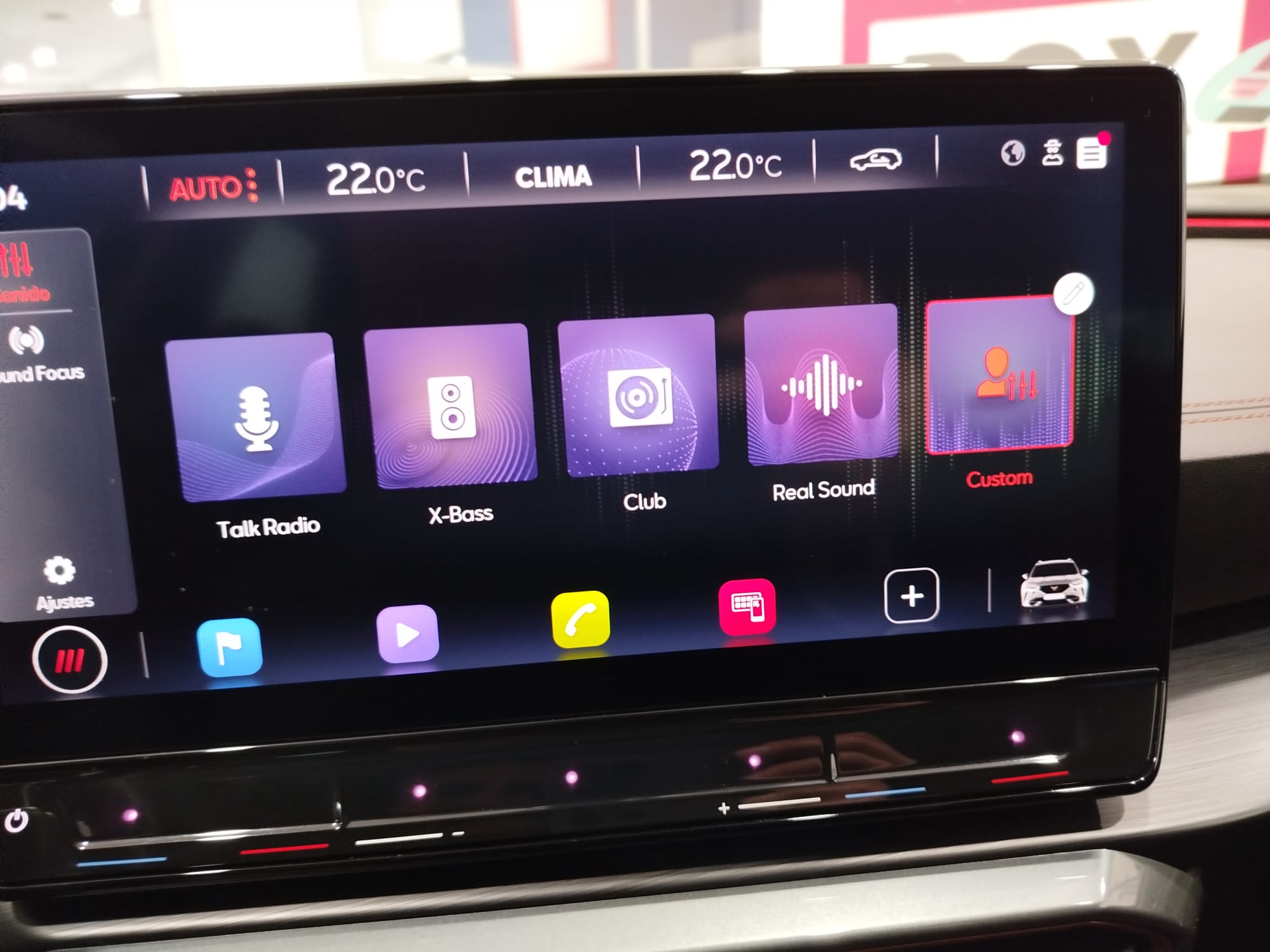 Cupra Formentor TSI 2DRIVE DSG